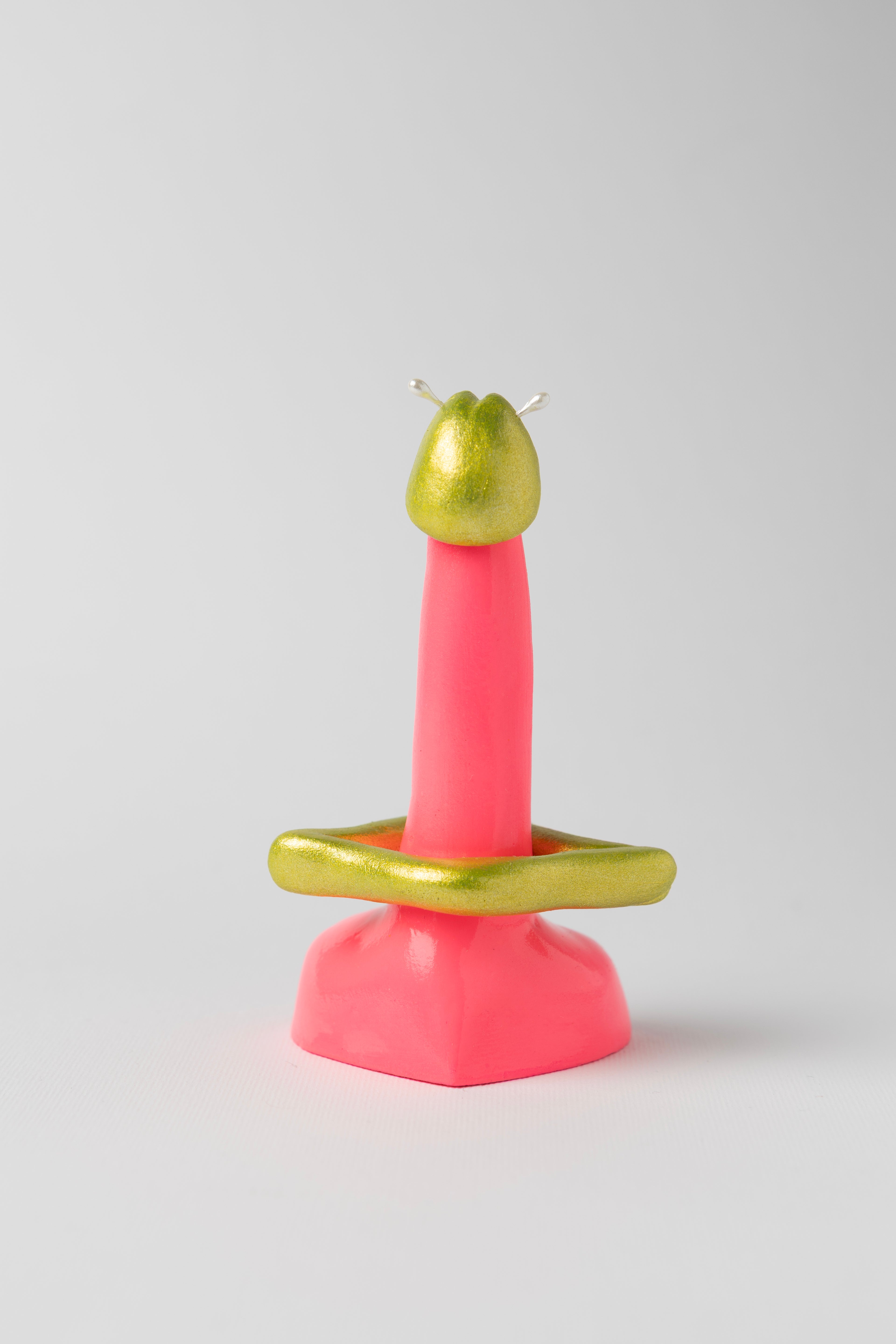 Cockstraterrestrial