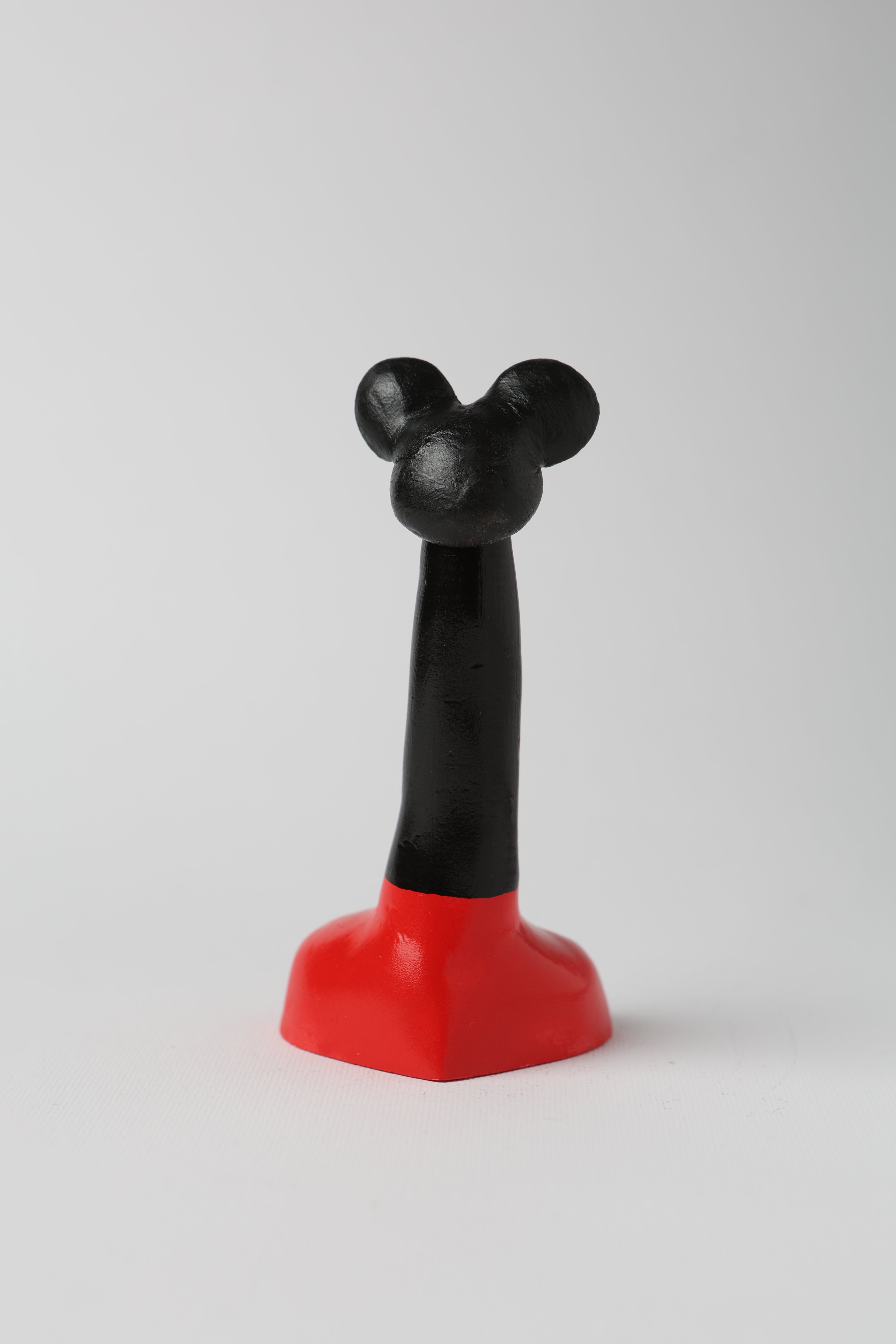 Dickey Mouse