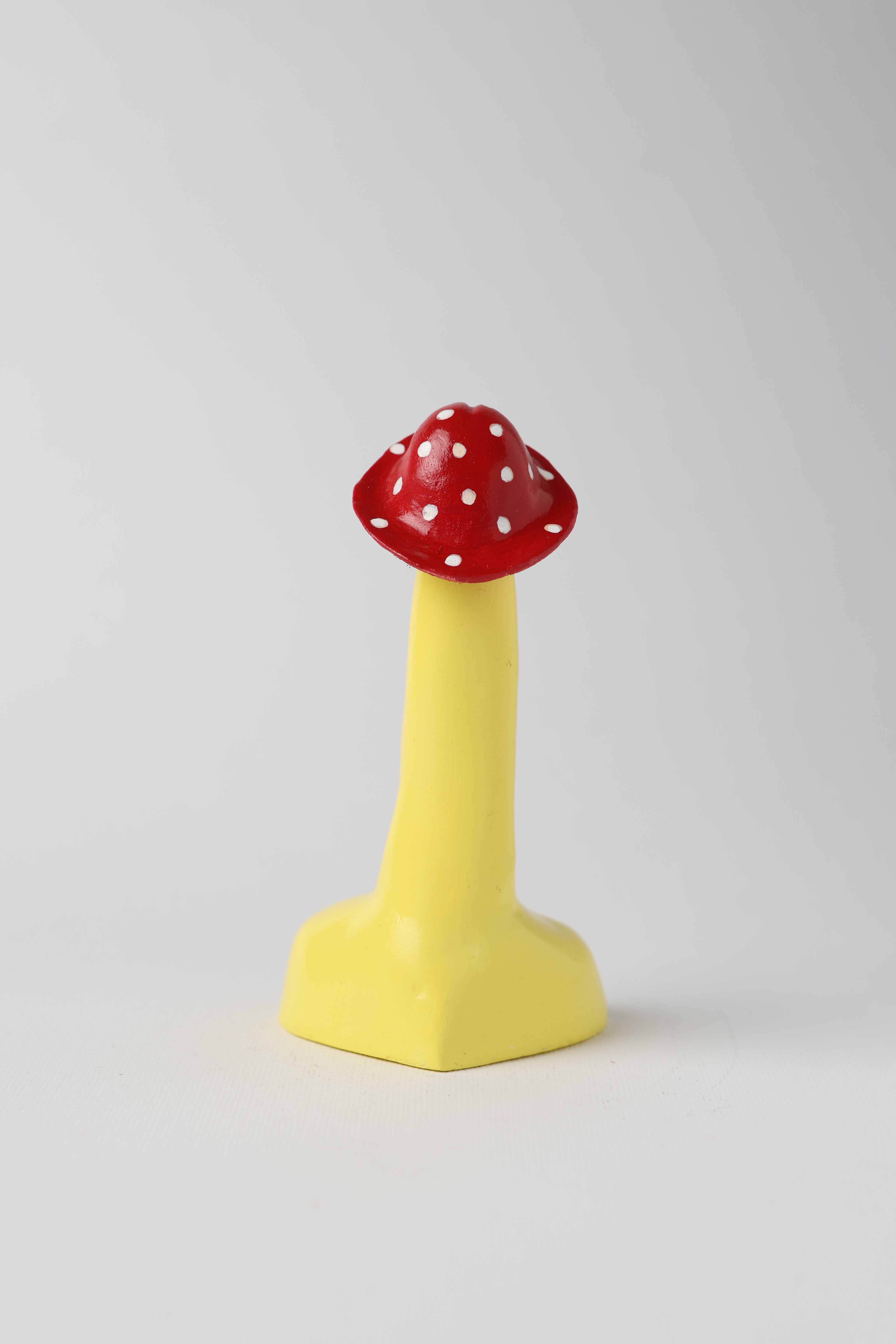 Magic Shroom