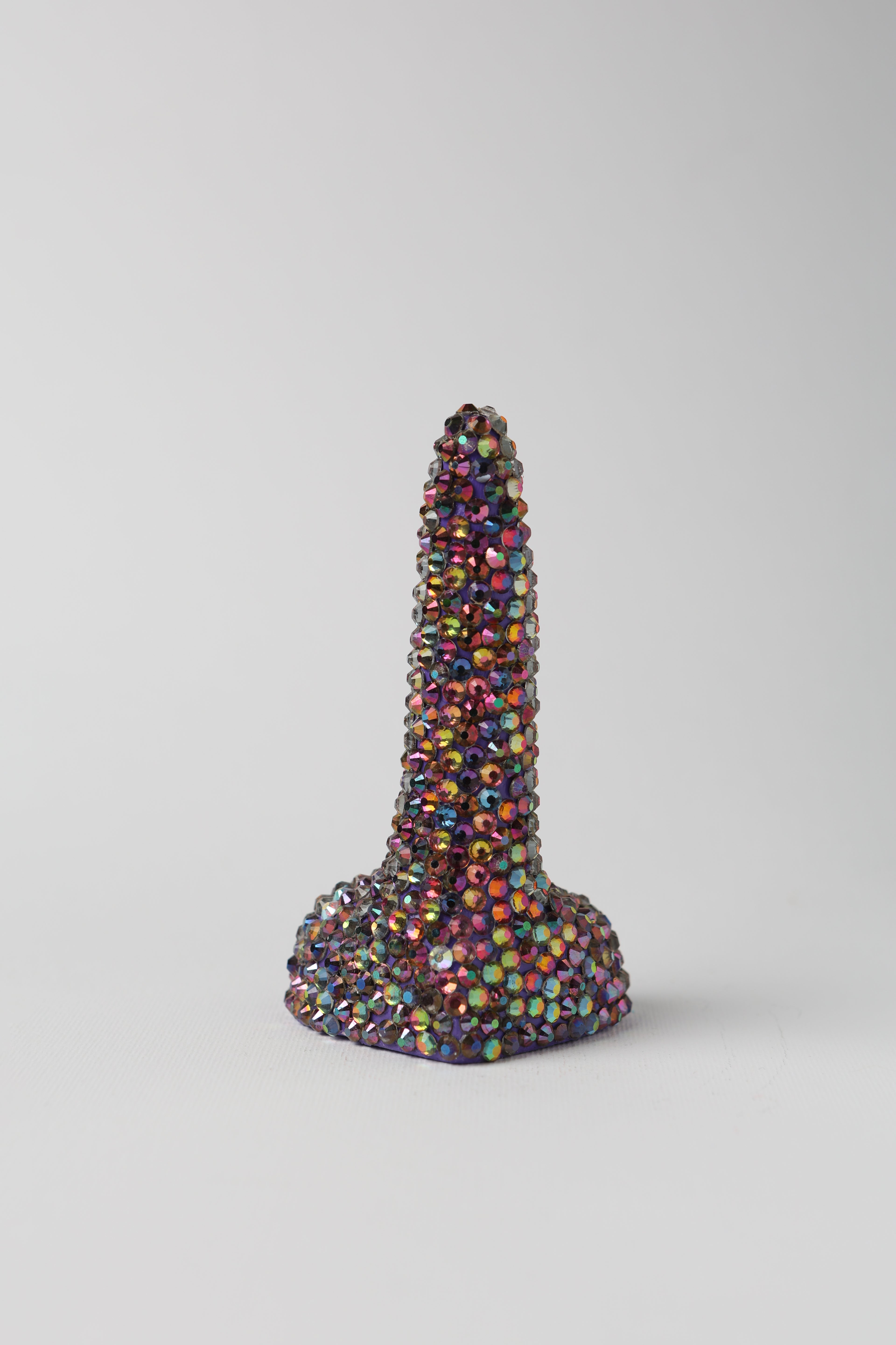 Crystal Cocktail