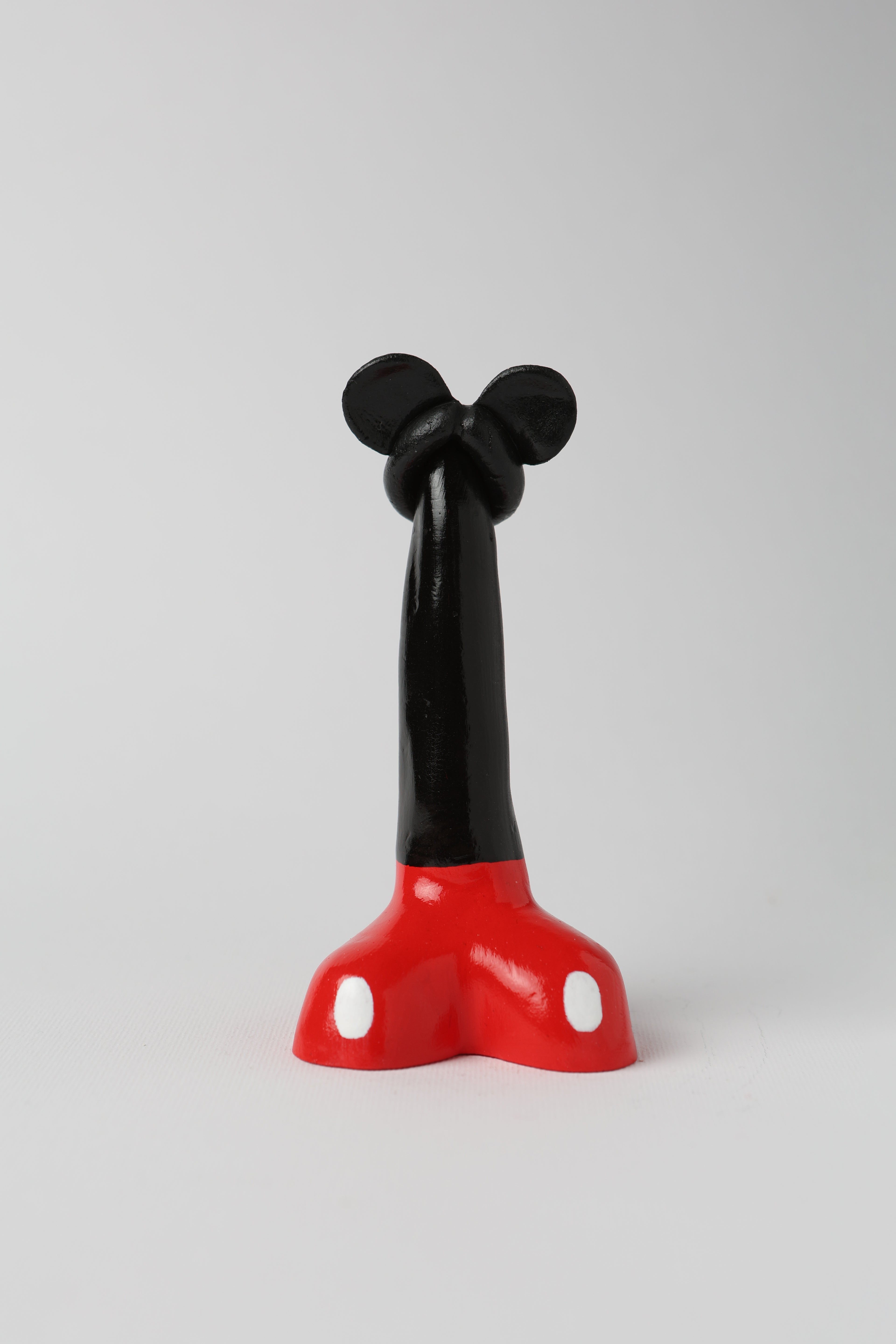 Dickey Mouse