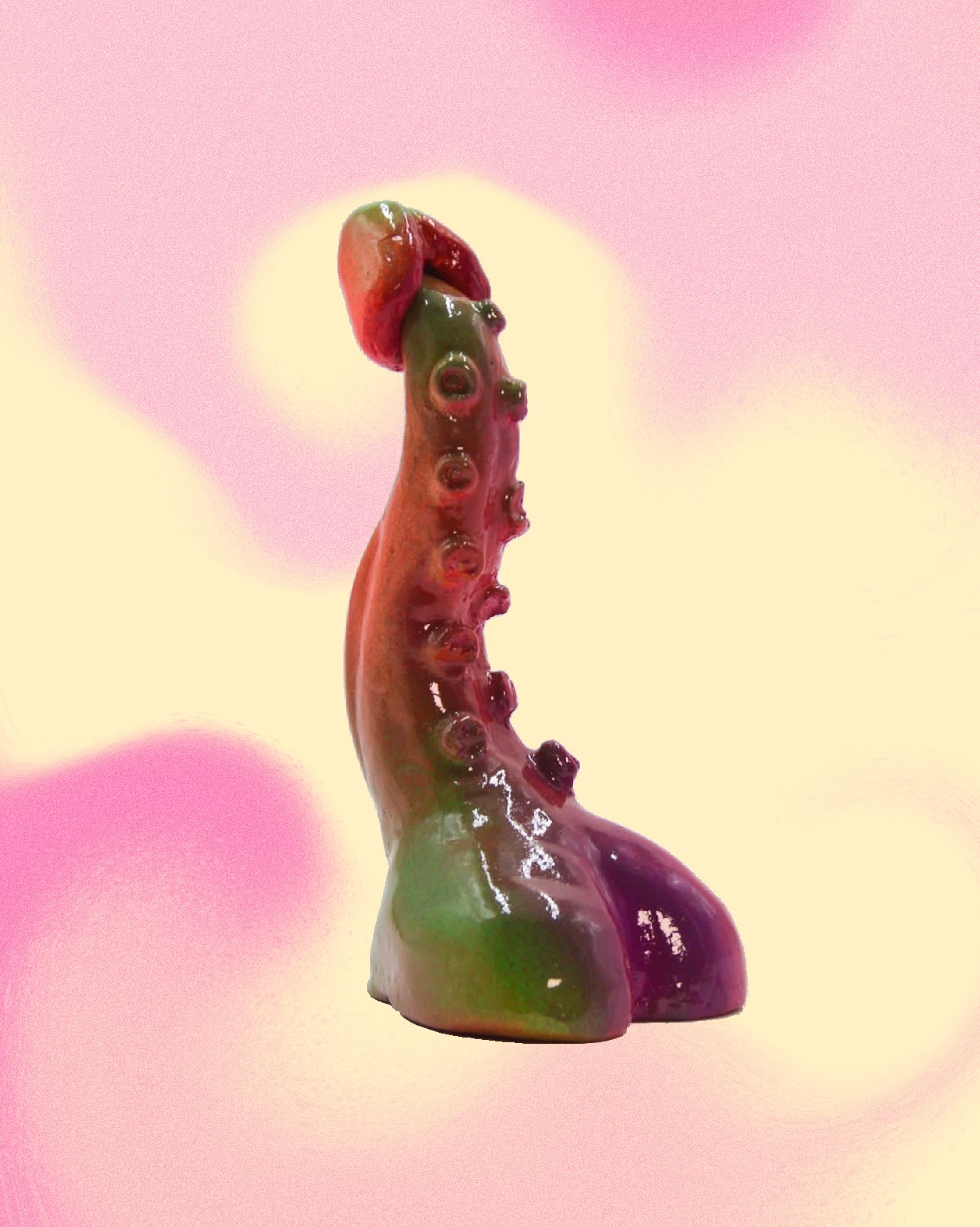 Do You Wanna Be My Octopussy?