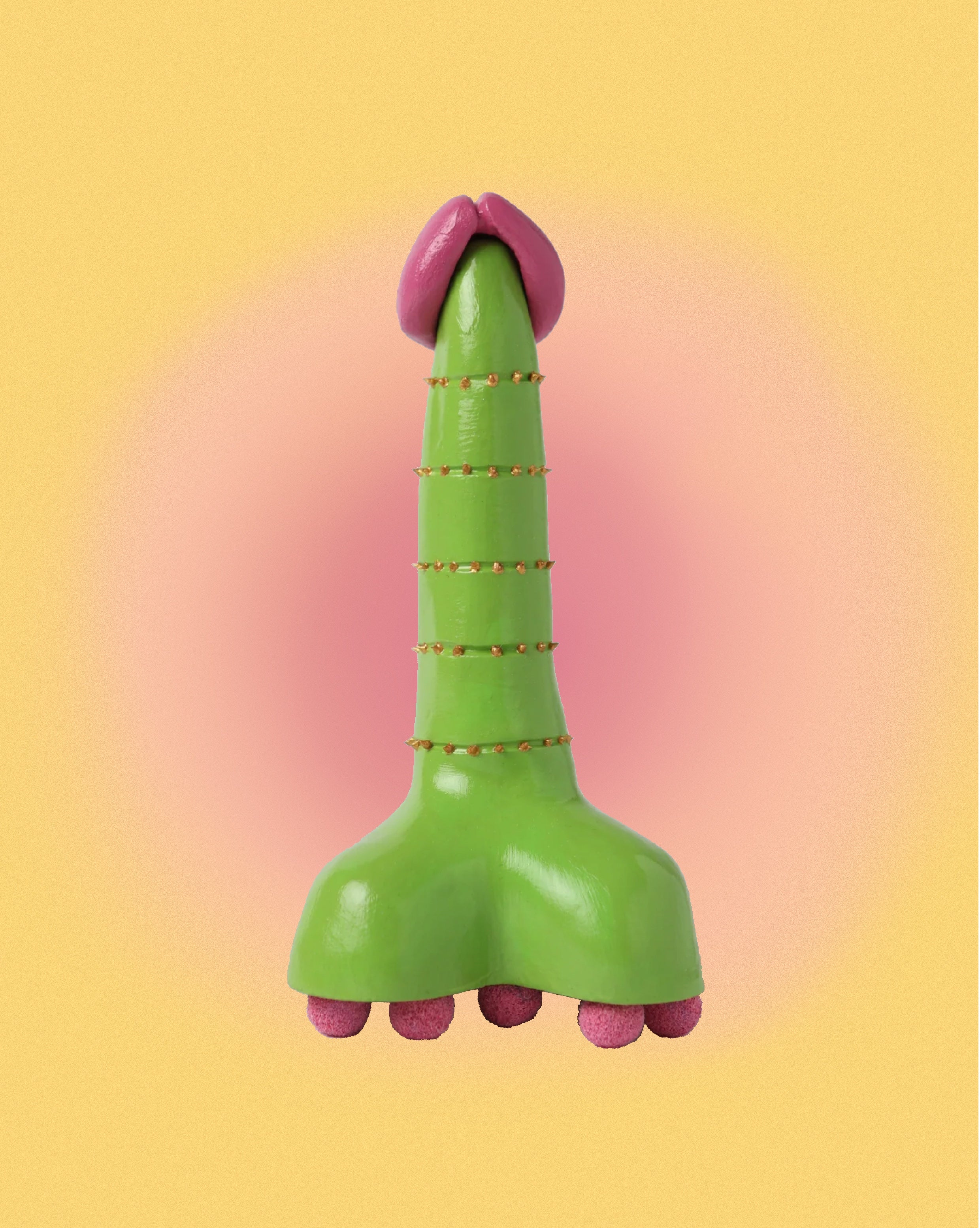 Cocktipede