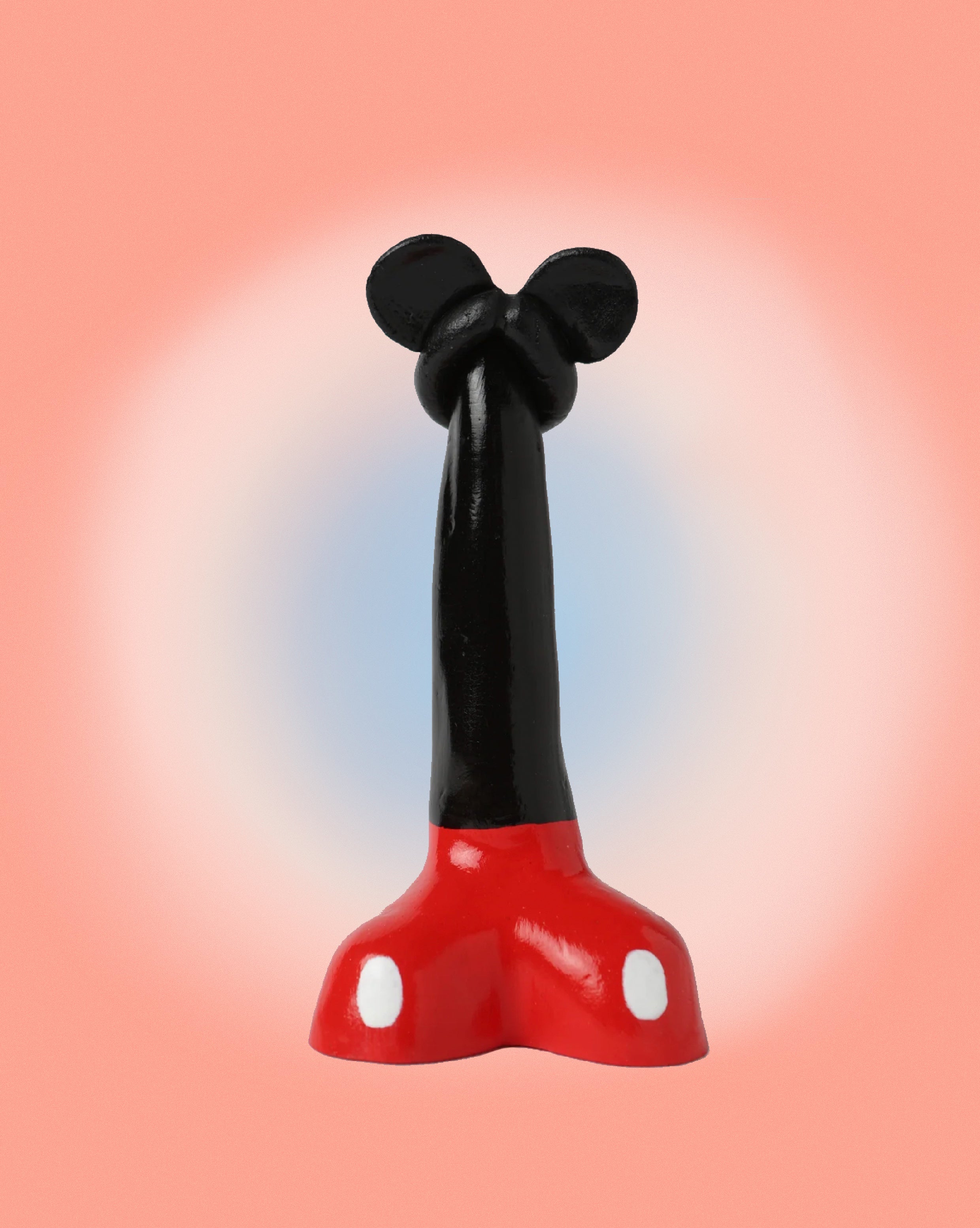 Dickey Mouse