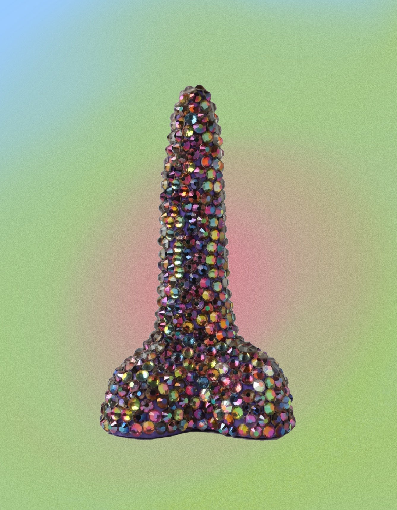 Crystal Cocktail