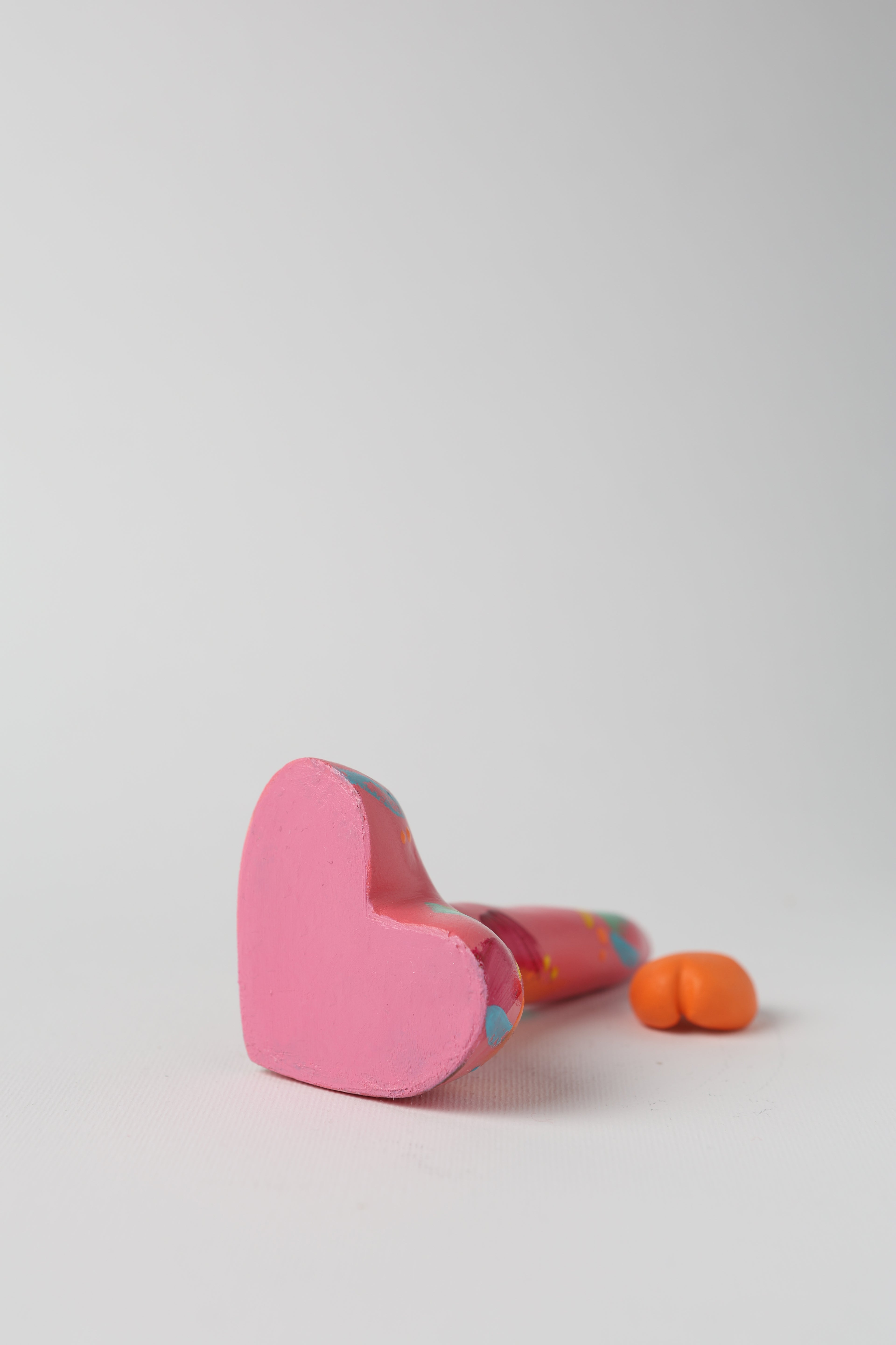 Stroke of Love