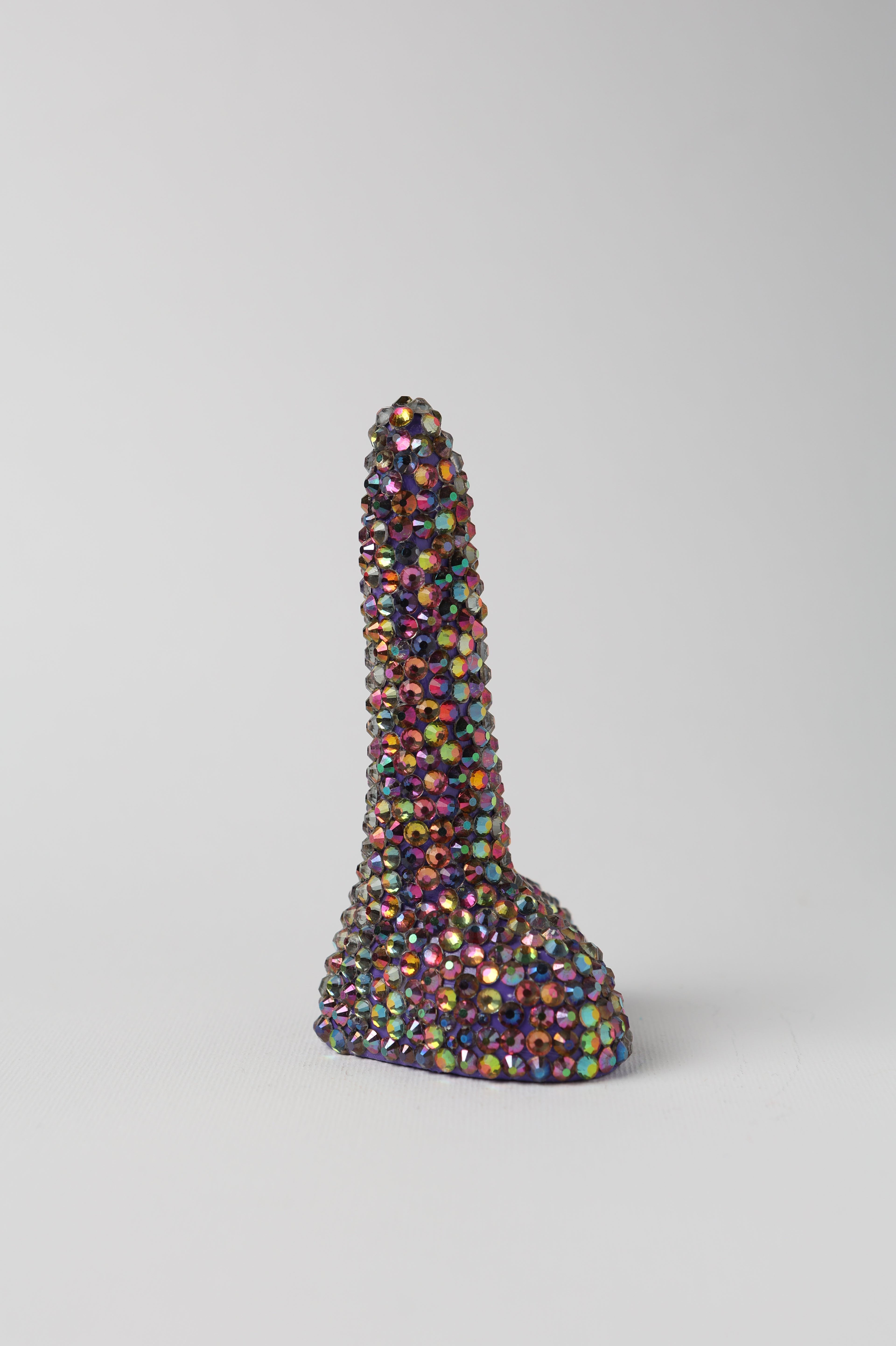 Crystal Cocktail
