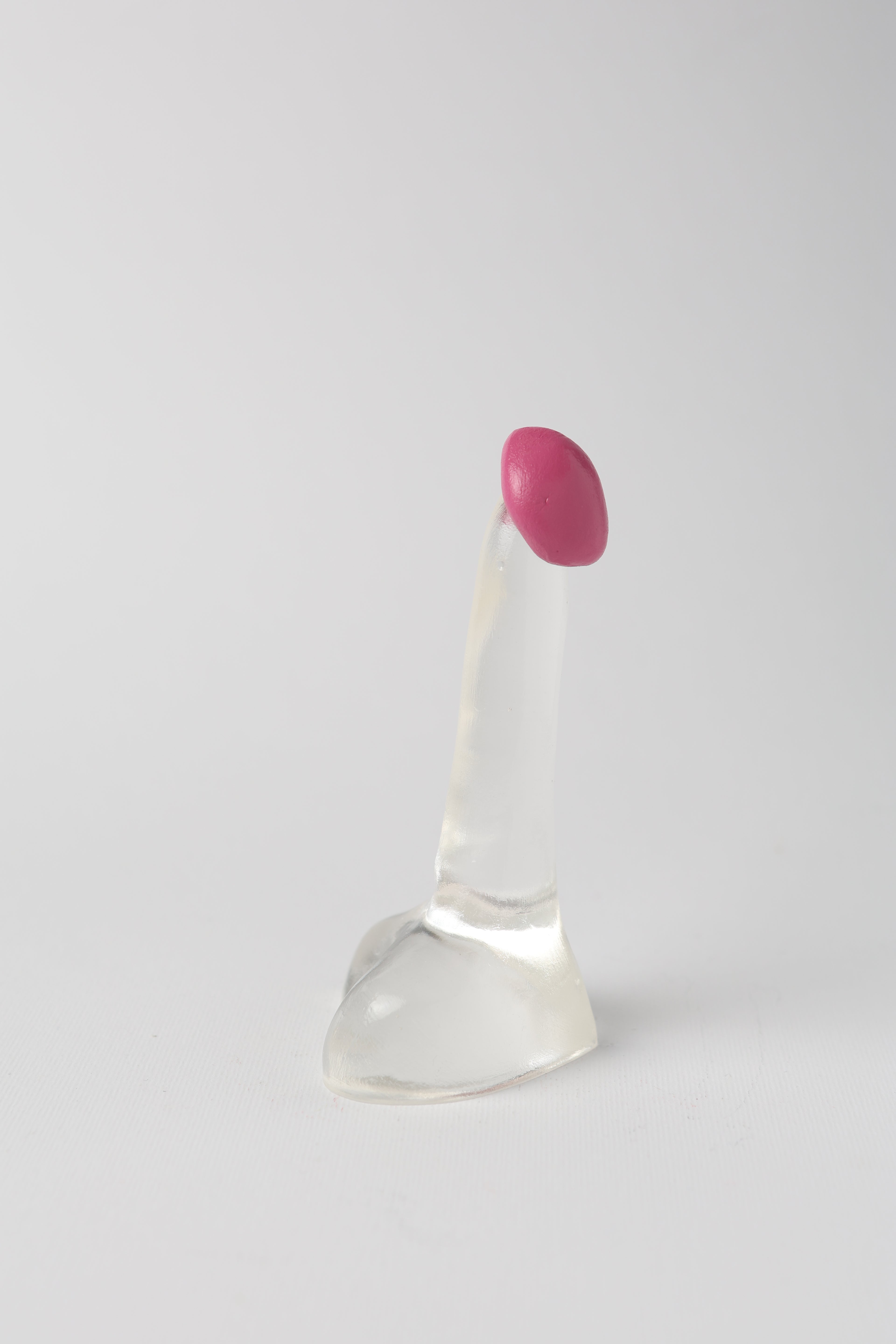 Clearly a Dick
