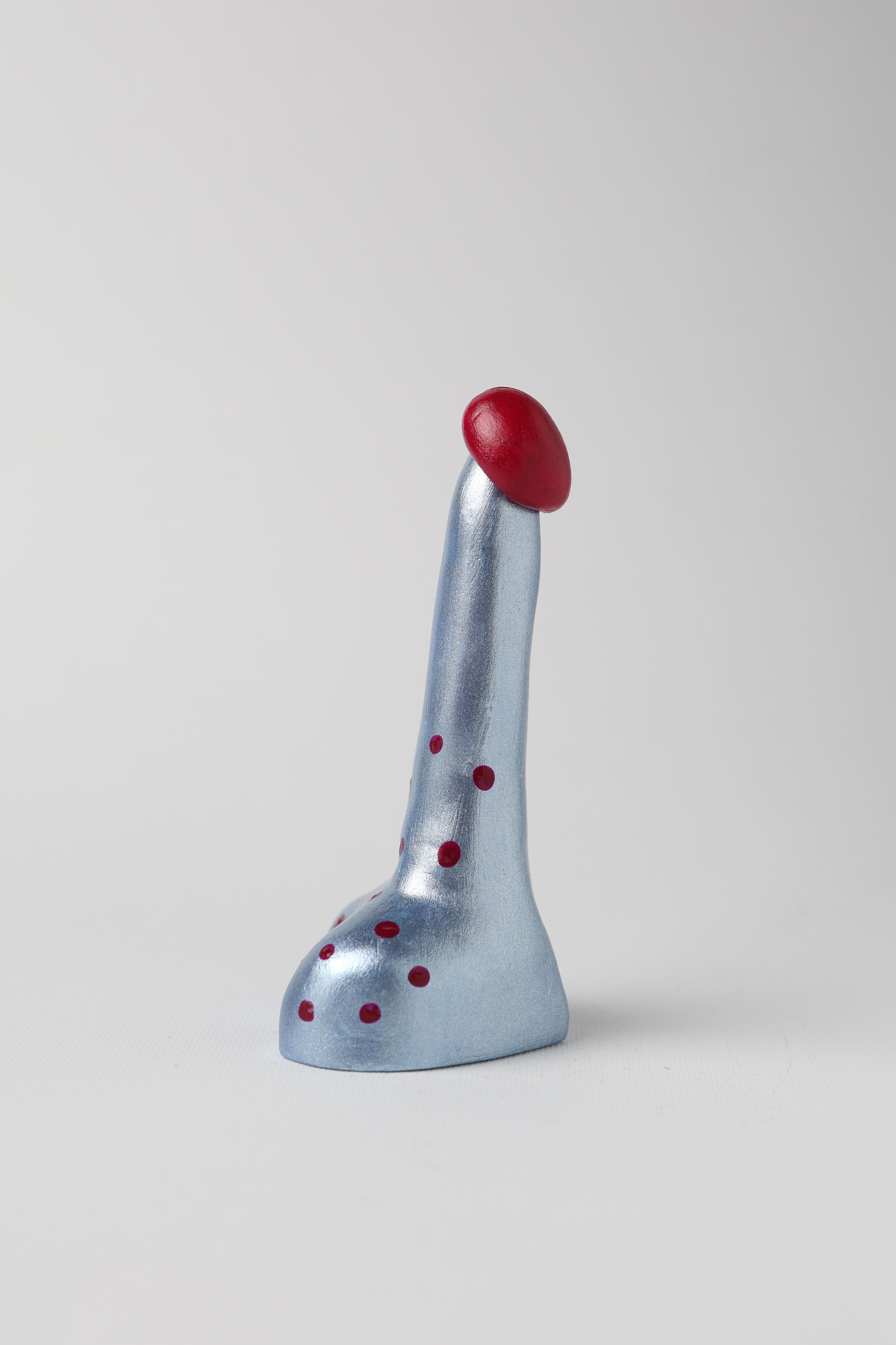 Polka Cock