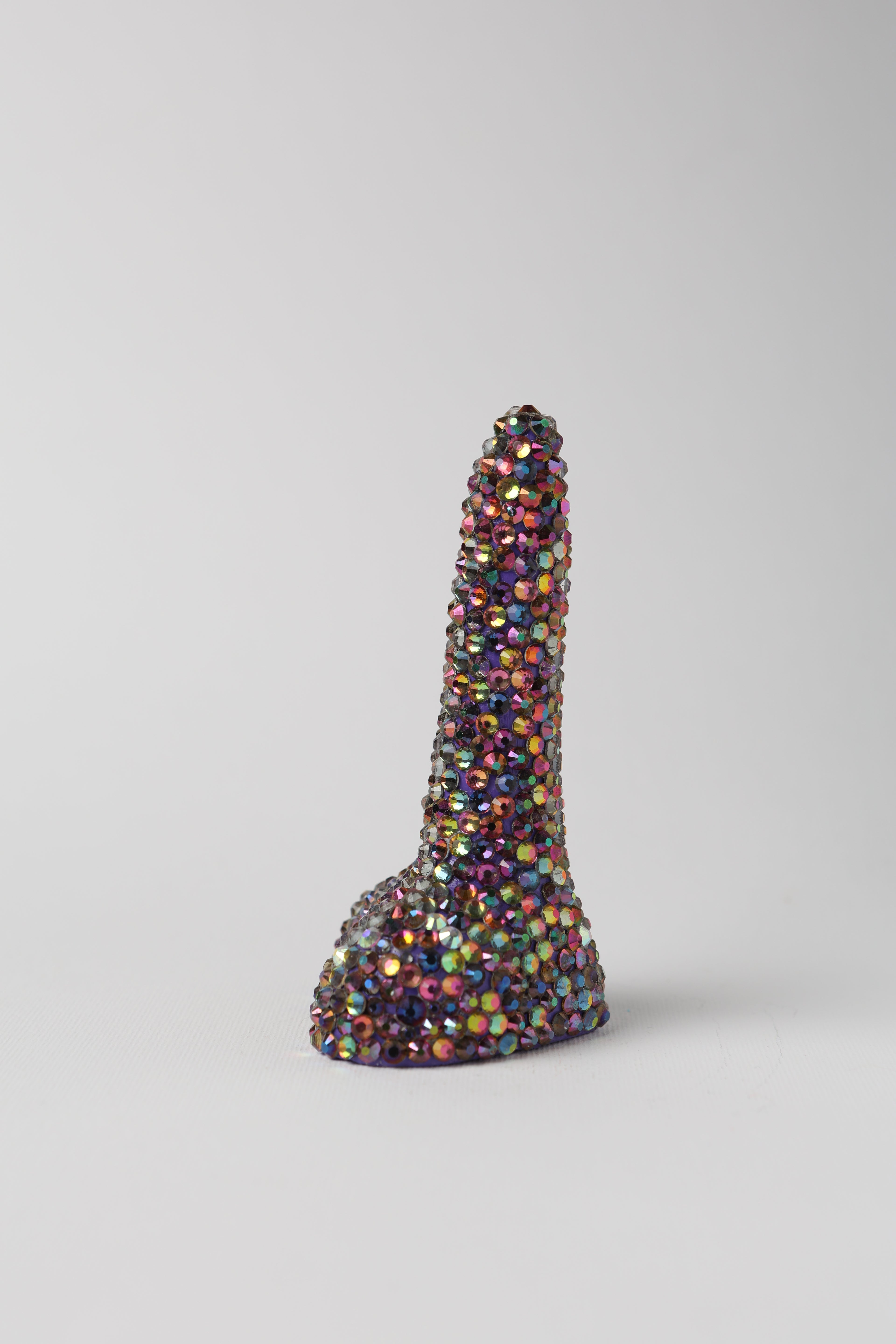 Crystal Cocktail