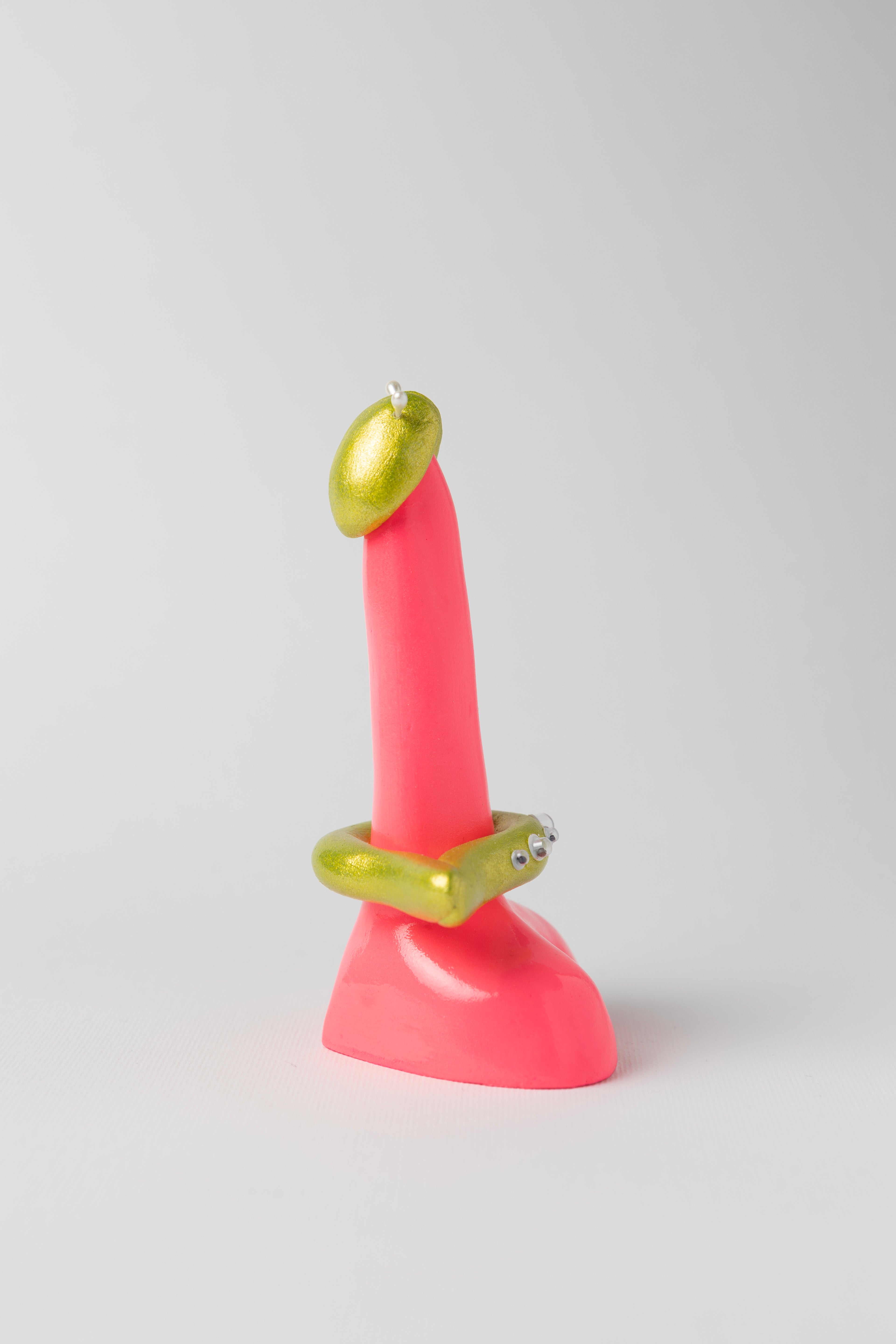 Cockstraterrestrial