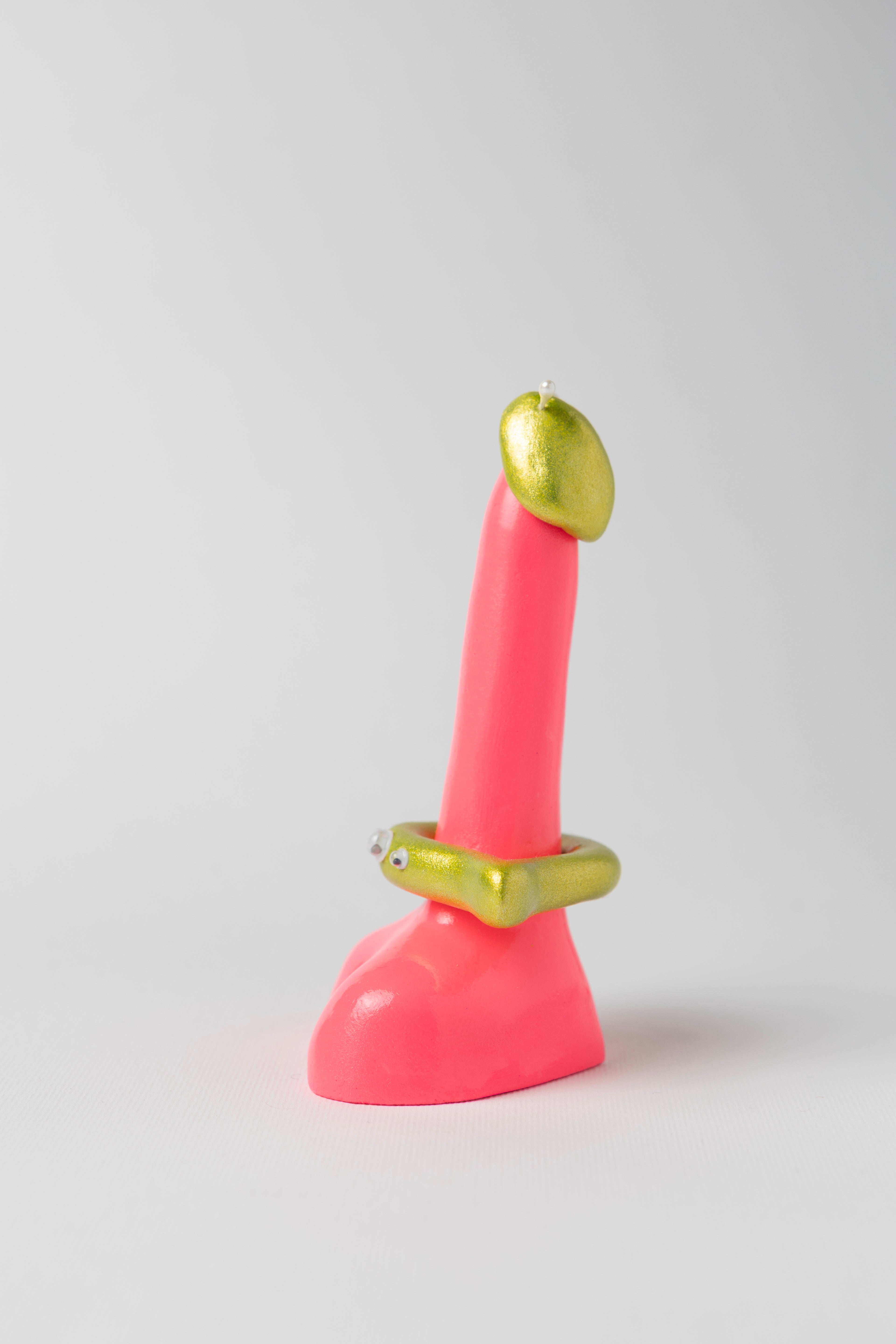 Cockstraterrestrial