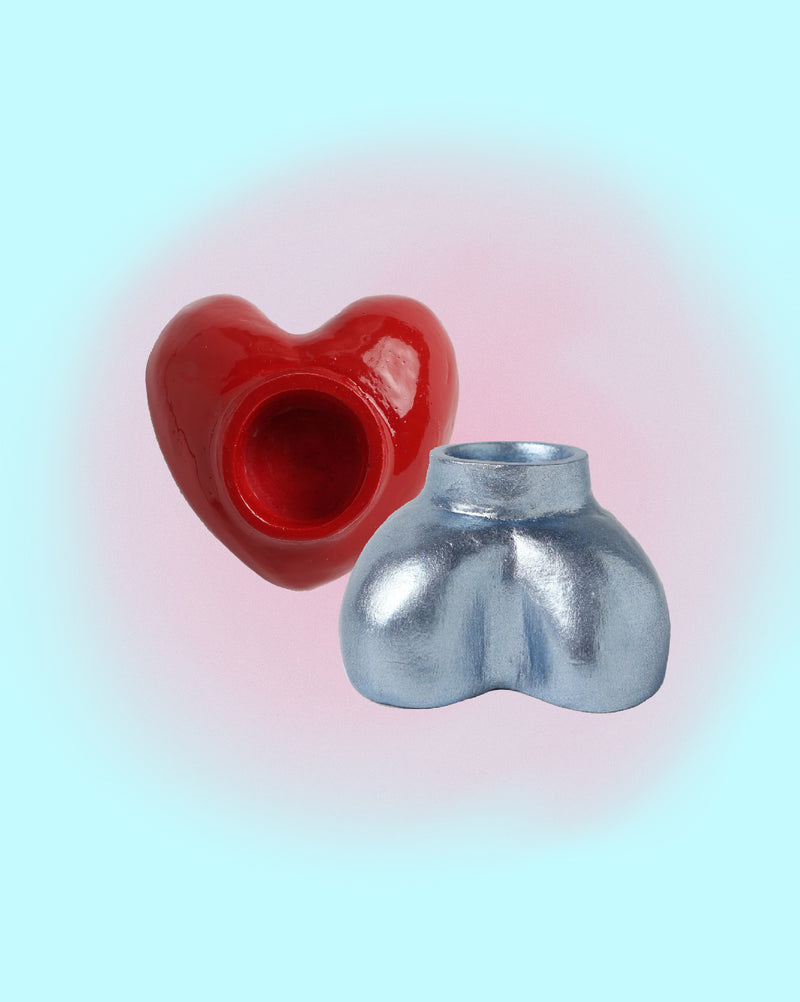 Candle Holders