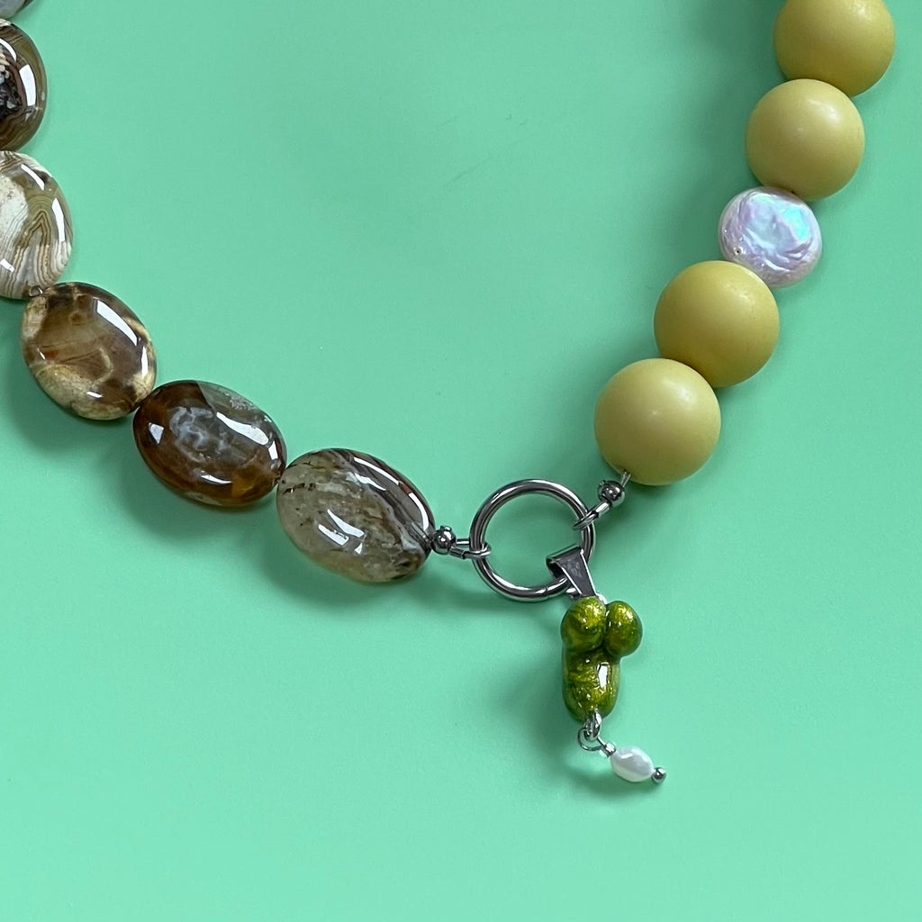 Olive Sin