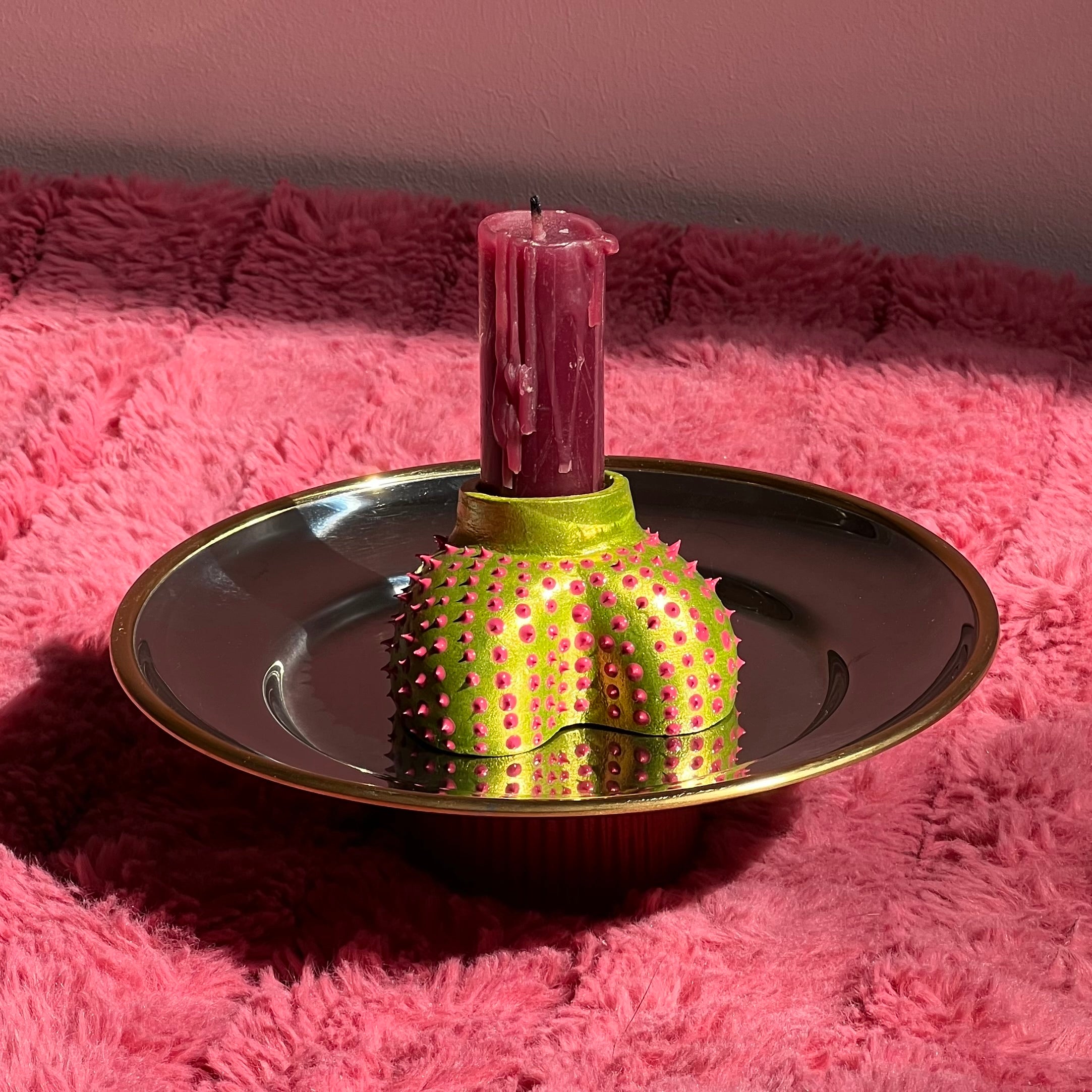 Turn Me On - Spikes