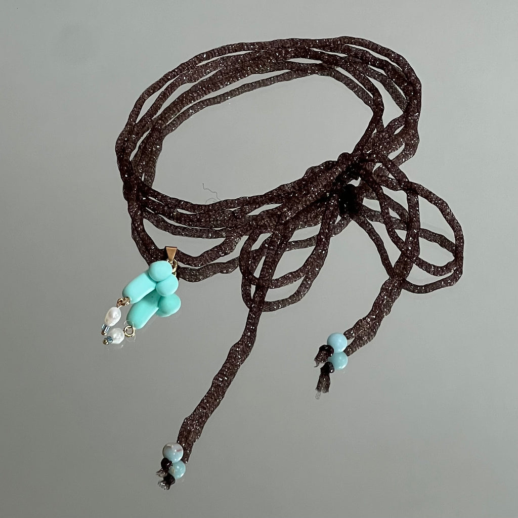 Tie Me Up