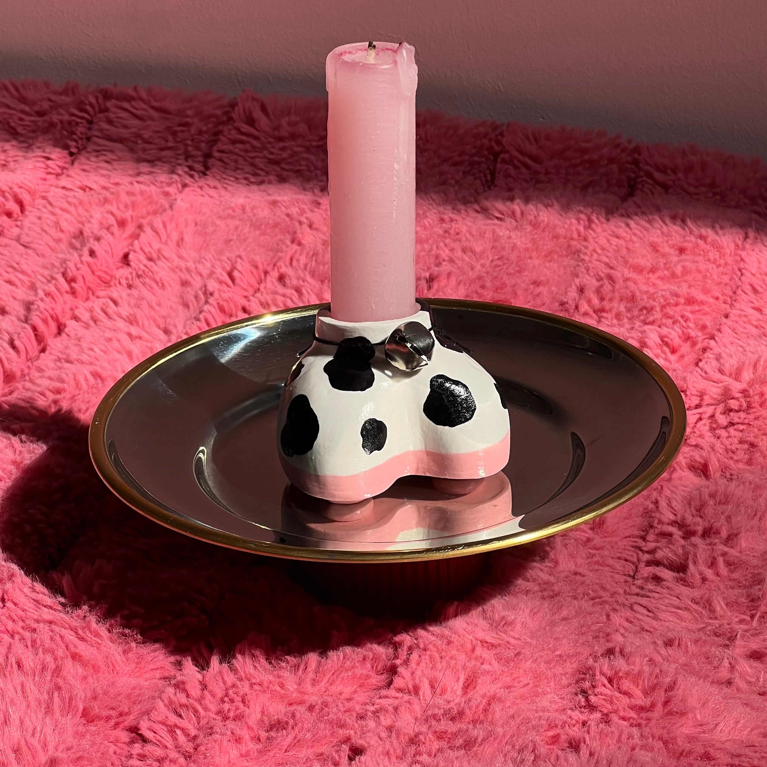 Turn Me On - Cowck