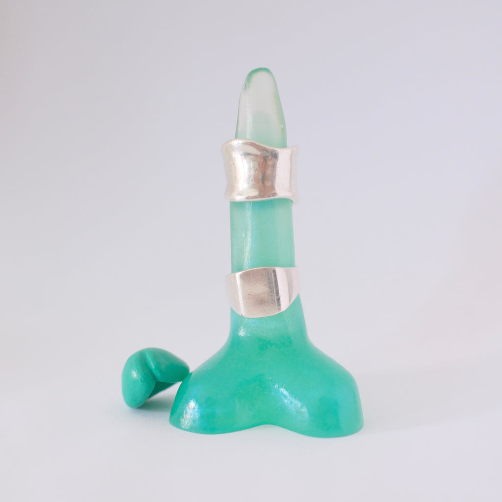 Clearly a Dick