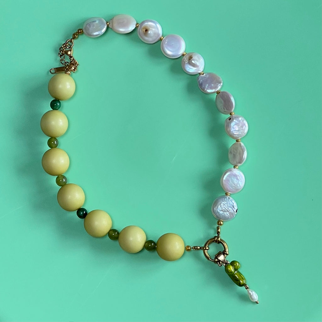 Olive Sin