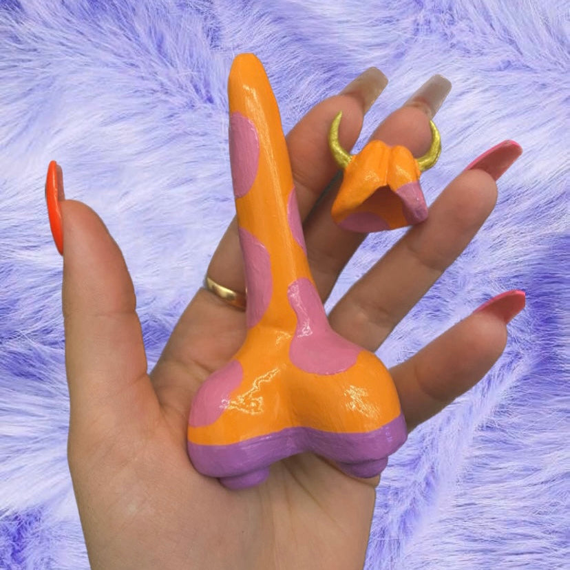 Fallo&Vulva Custom
