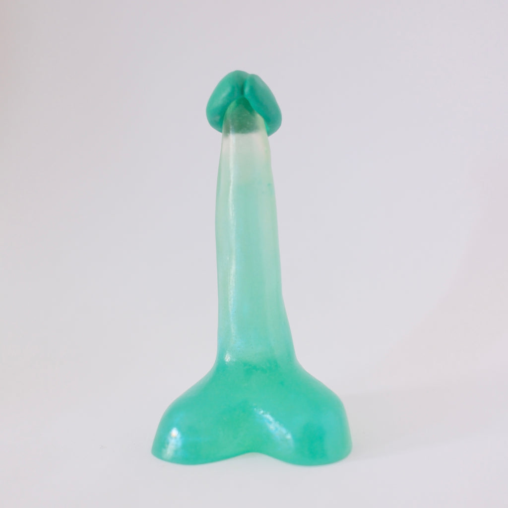 Clearly a Dick