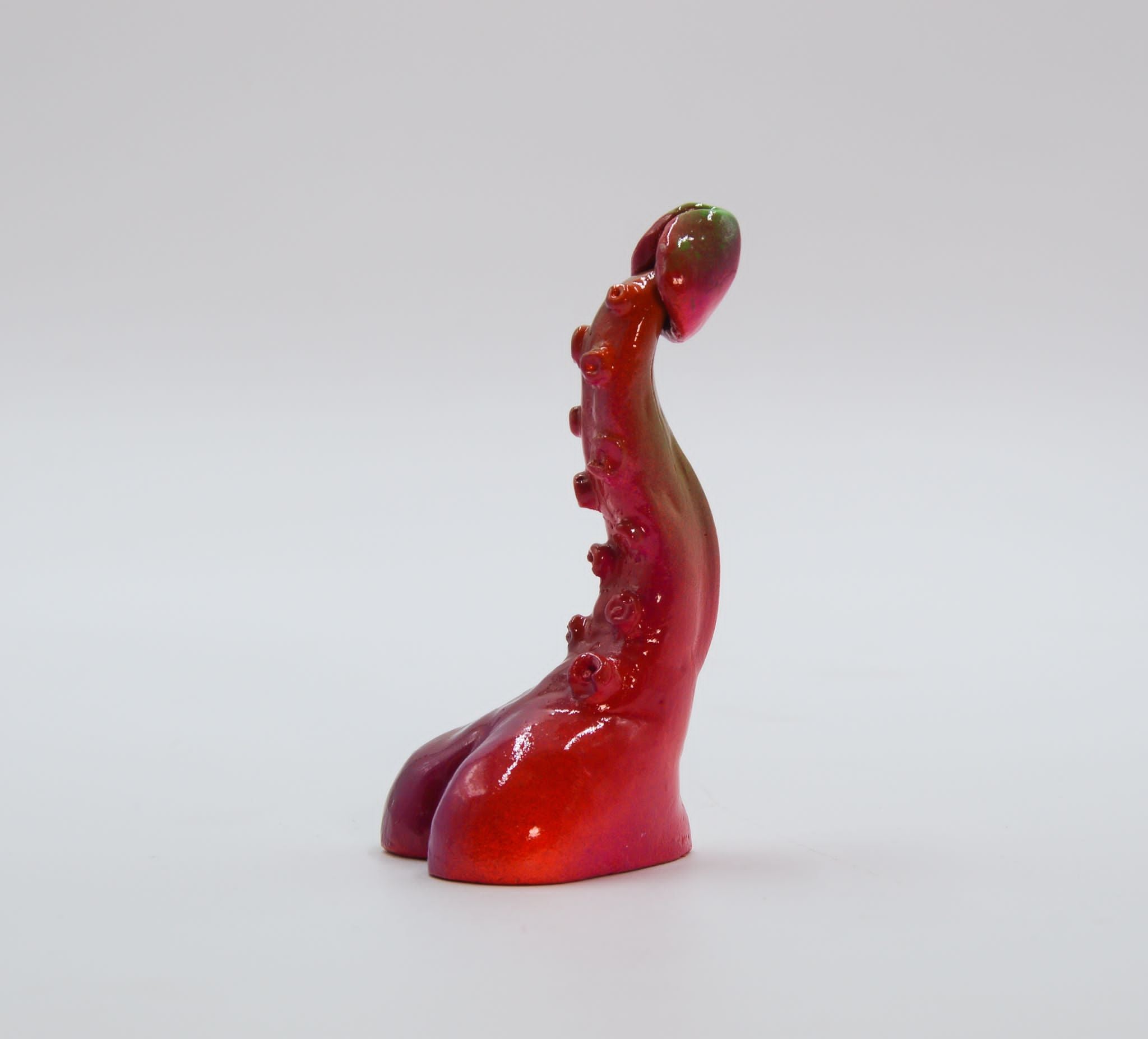 Do You Wanna Be My Octopussy?