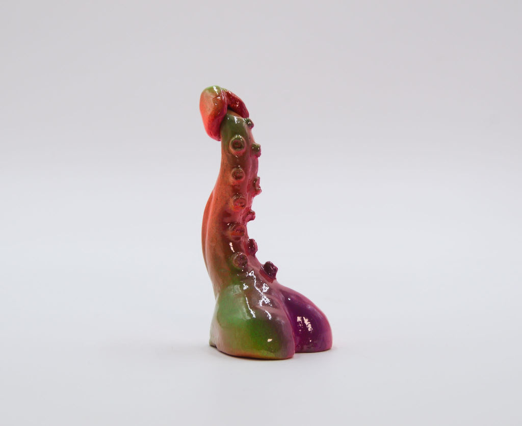 Do You Wanna Be My Octopussy?