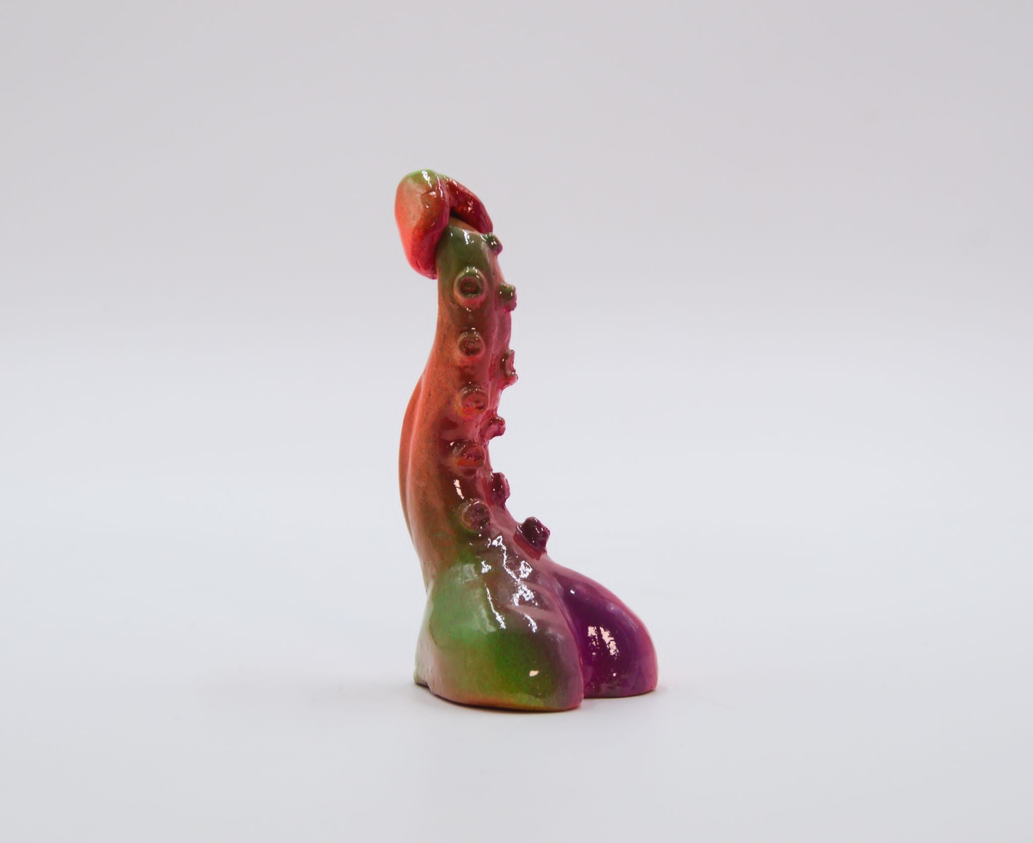 Do You Wanna Be My Octopussy?