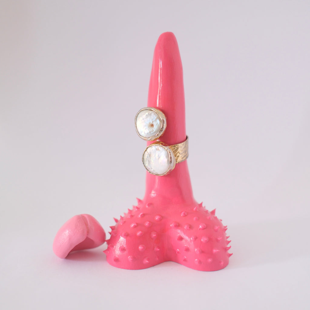 Spike Affair