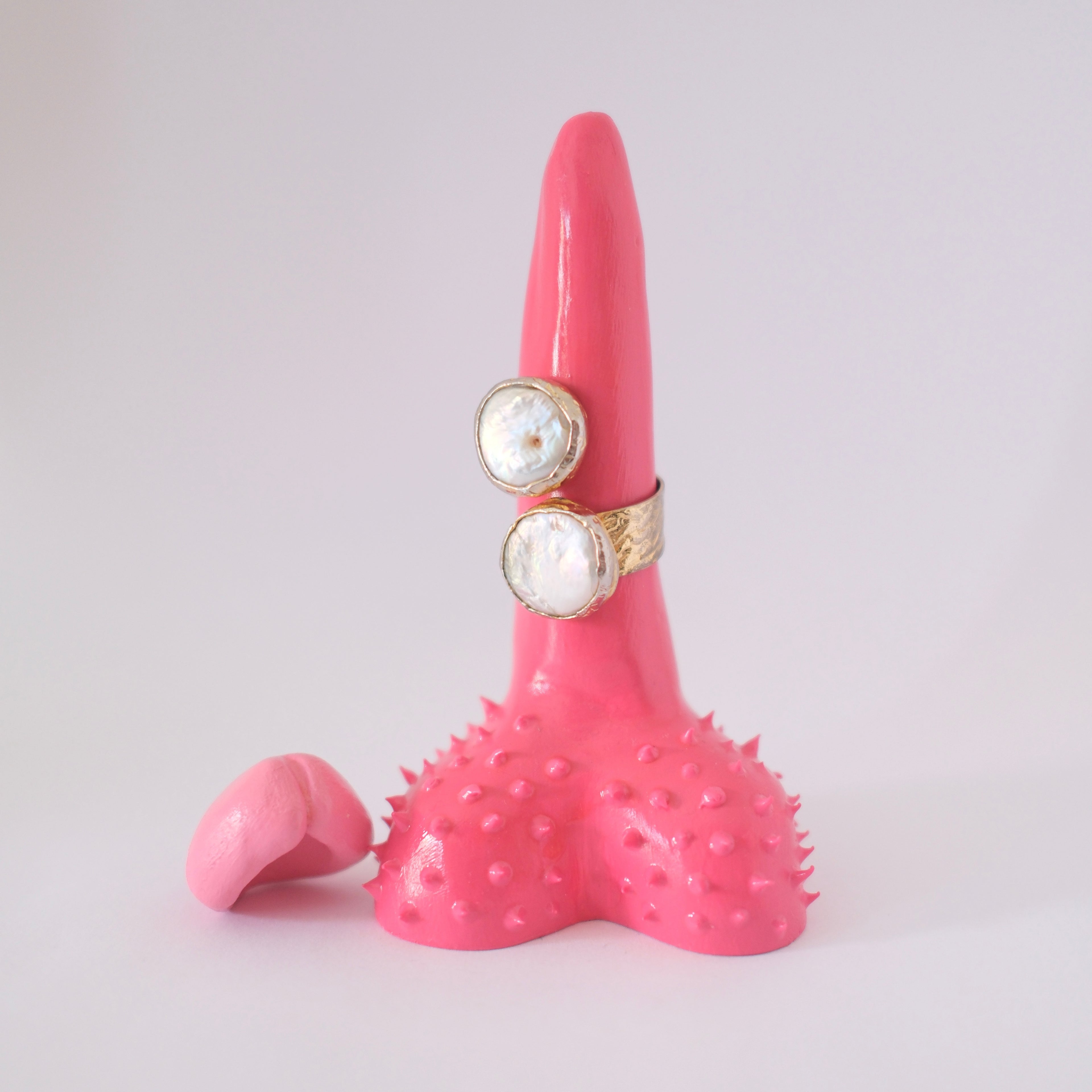 Spike Affair
