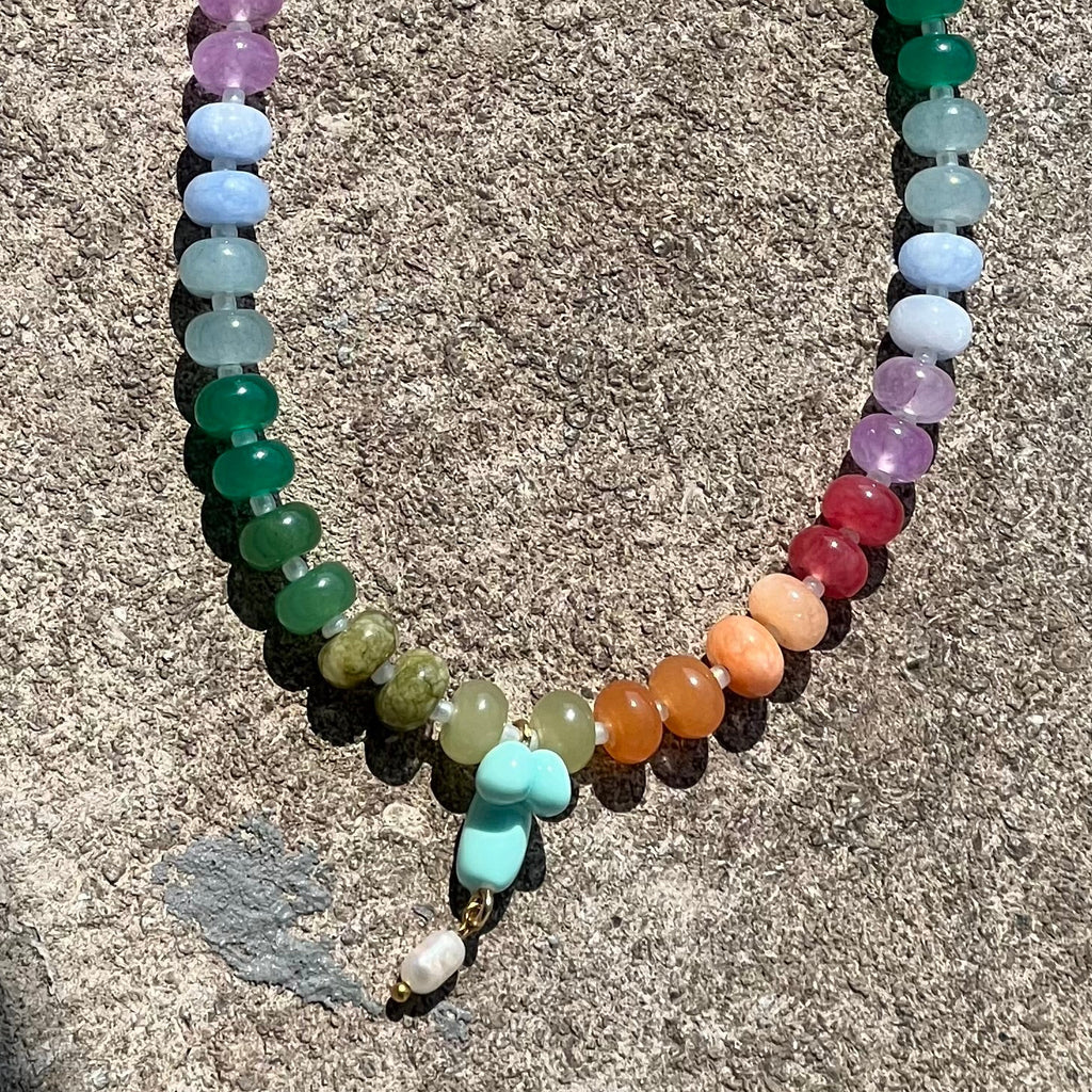 Rainbow Dreams
