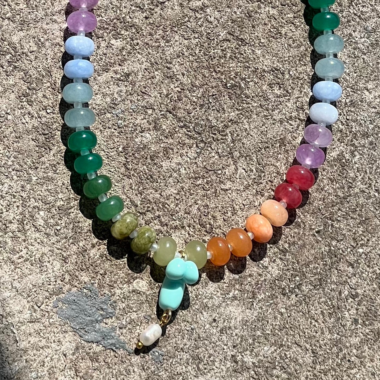 Rainbow Dreams