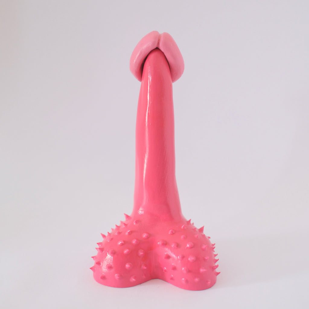 Spike Affair