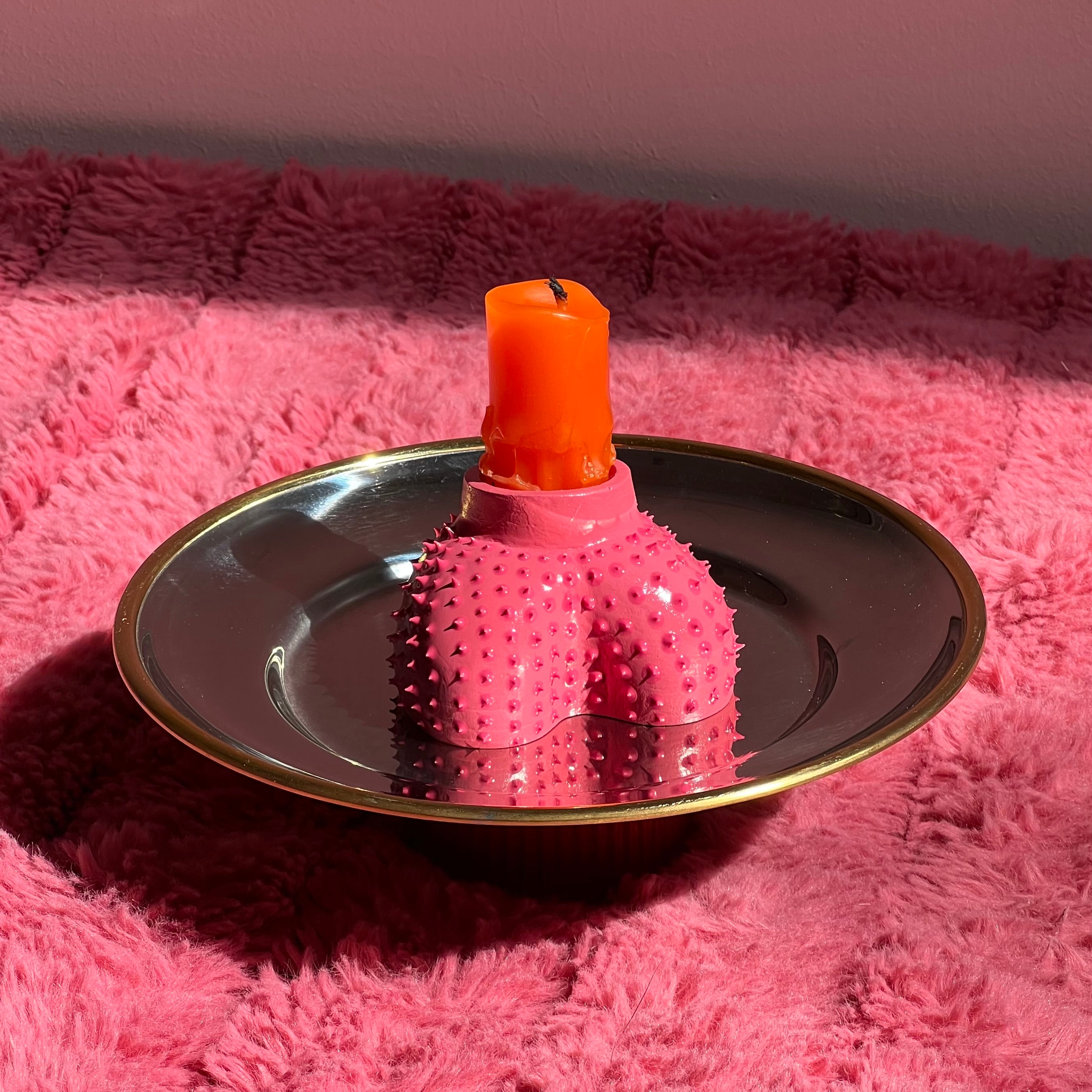 Turn Me On - Spikes