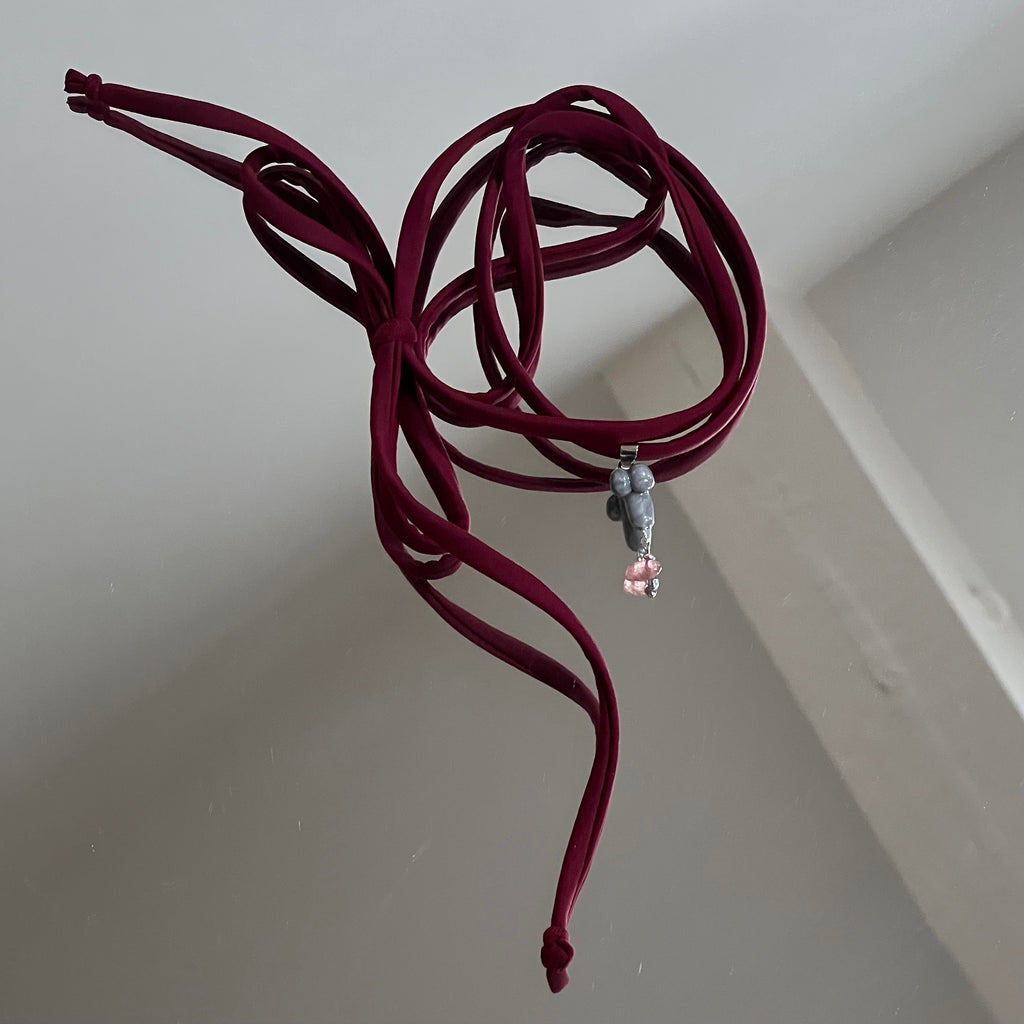 Tie Me Up