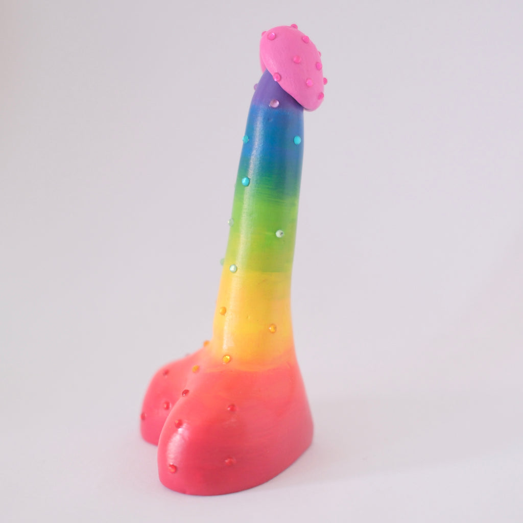 Pride and Pleasure
