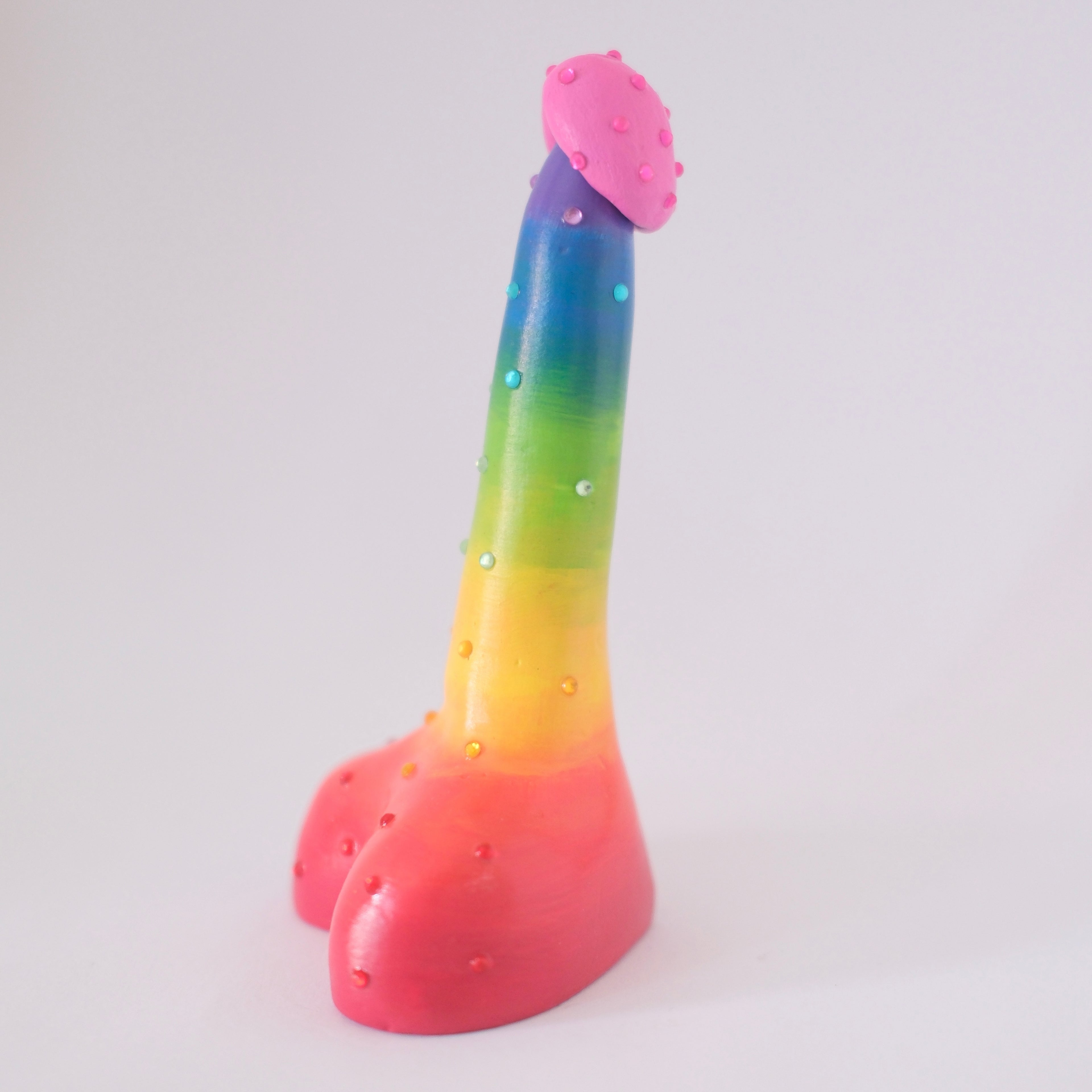 Pride and Pleasure
