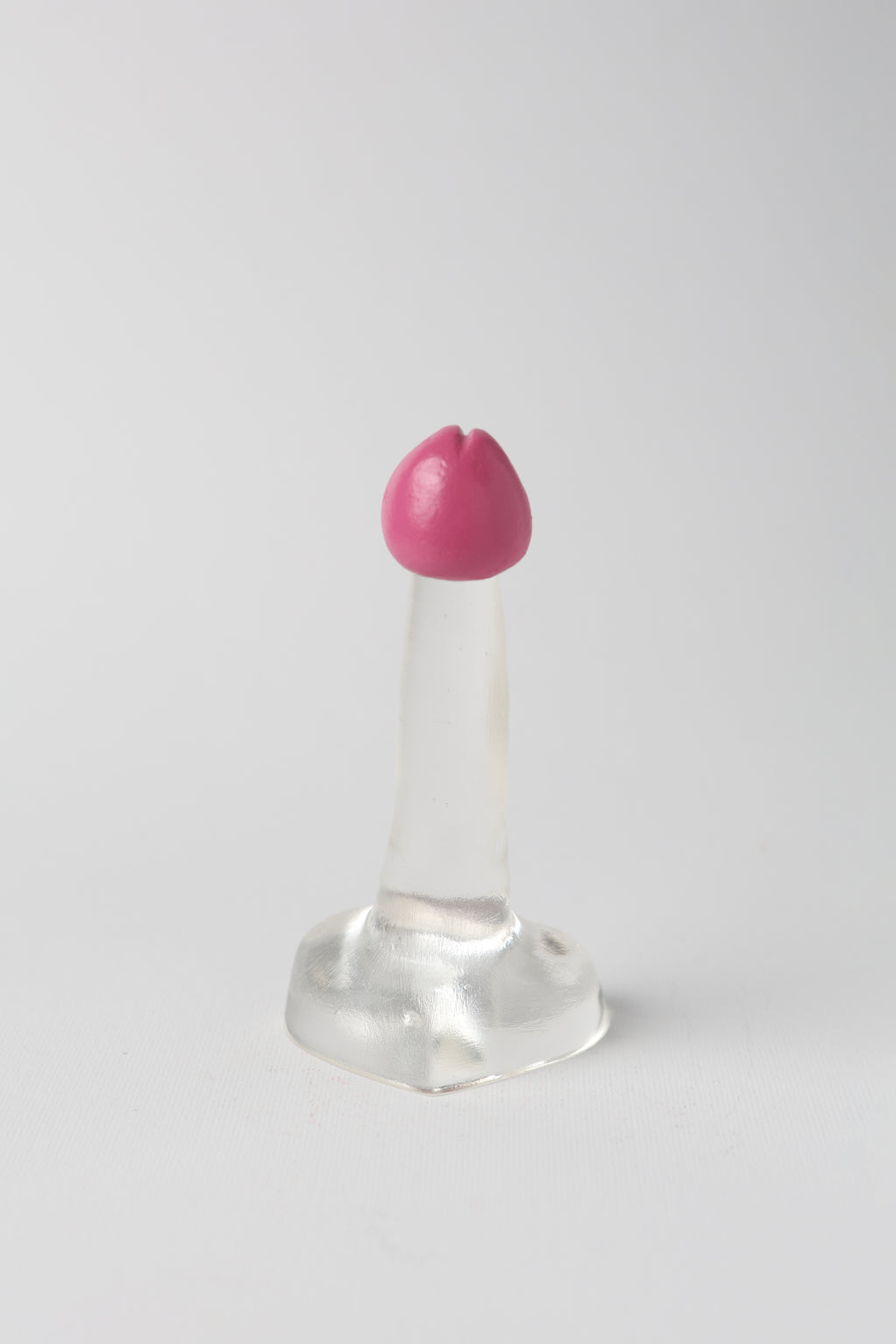 Clearly a Dick