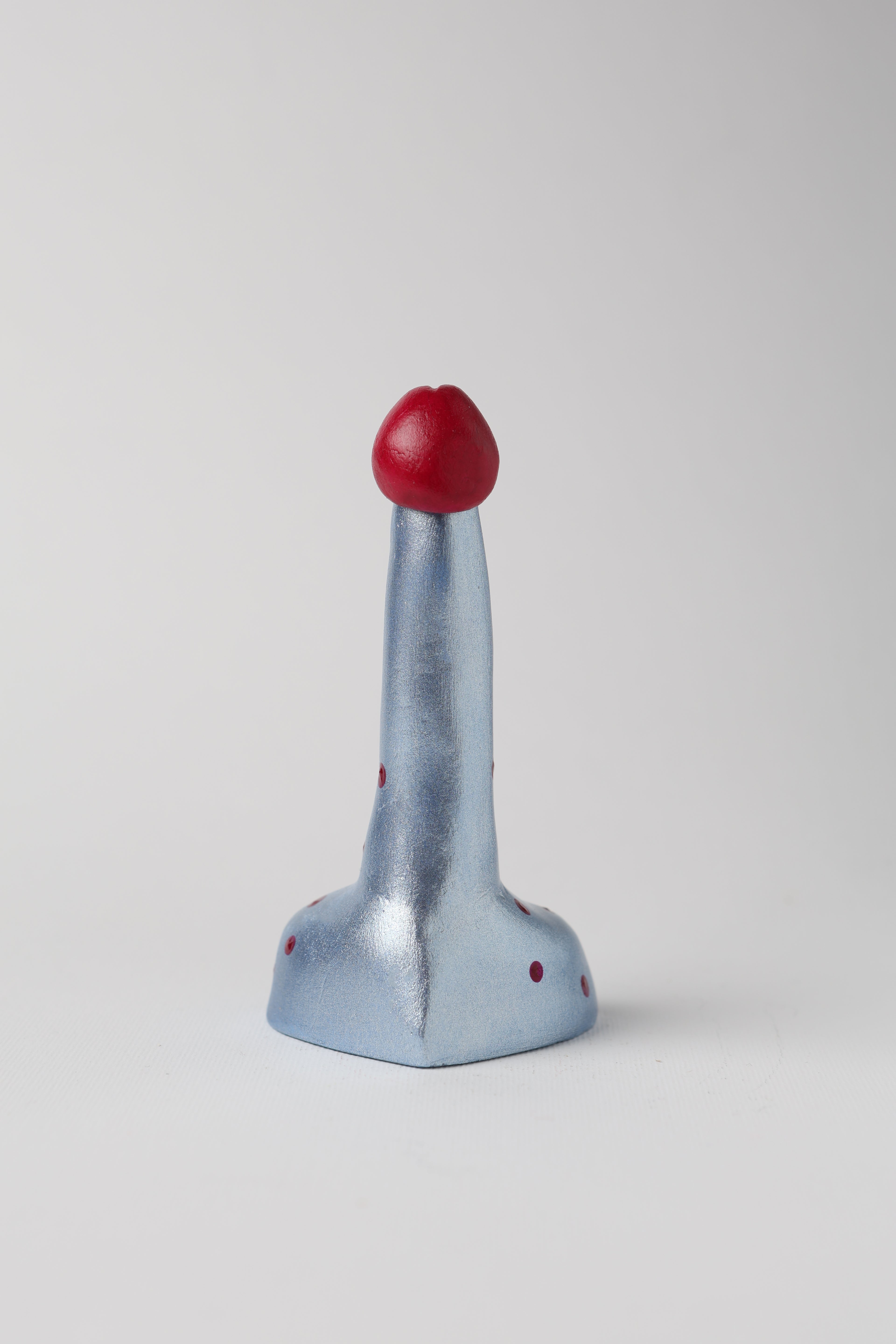Polka Cock