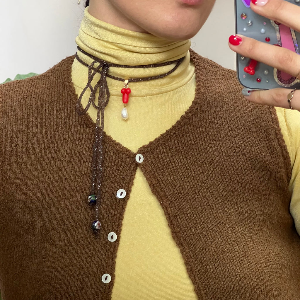 Tie Me Up