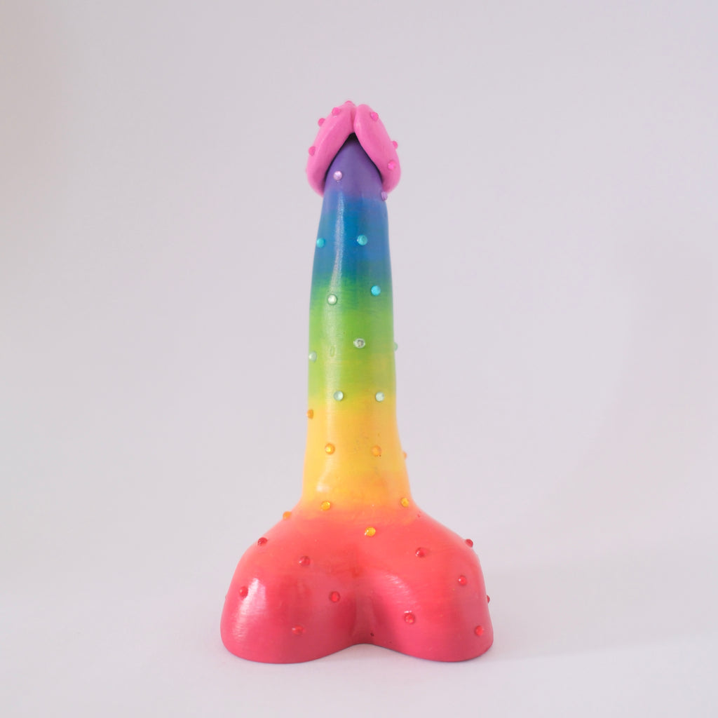 Pride and Pleasure