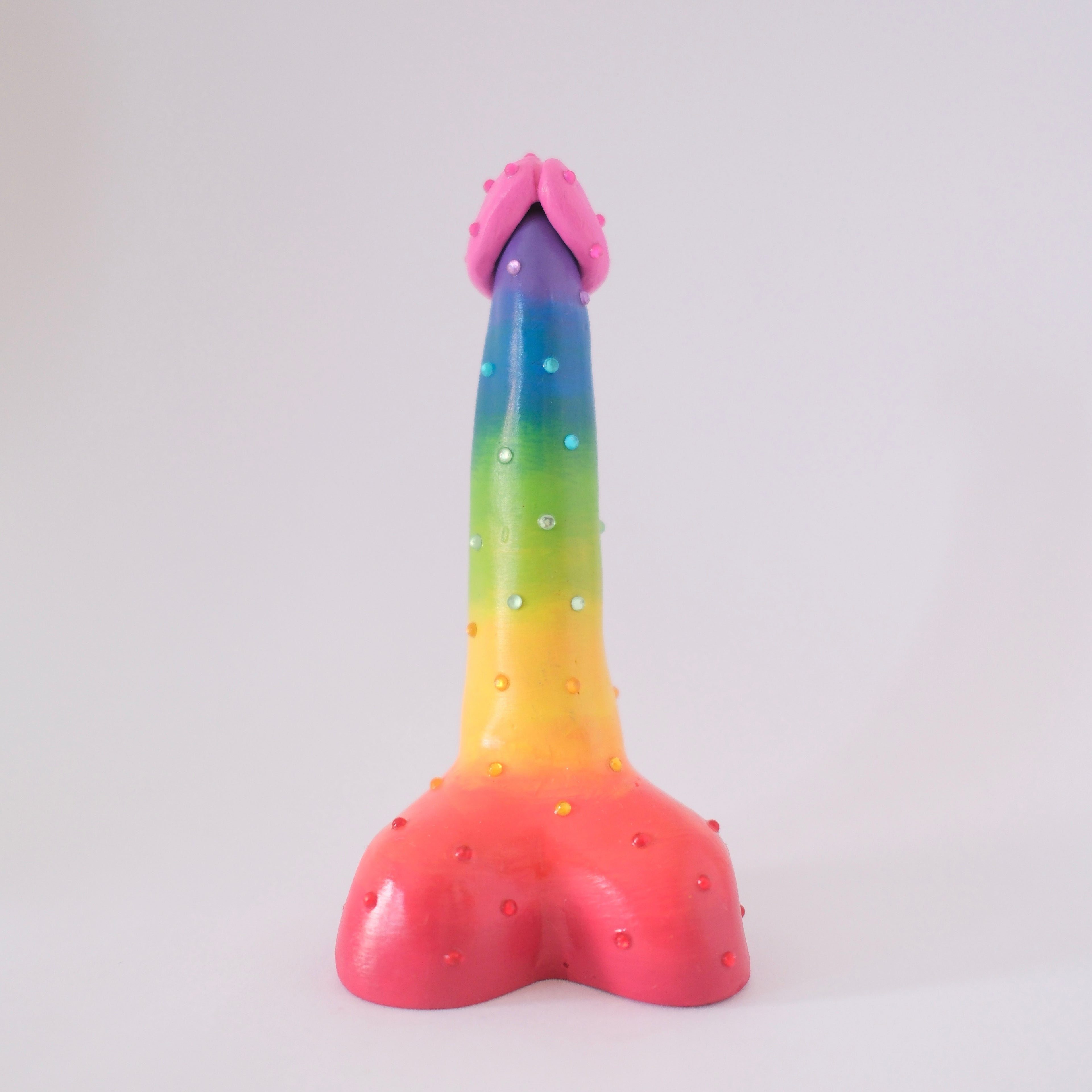 Pride and Pleasure