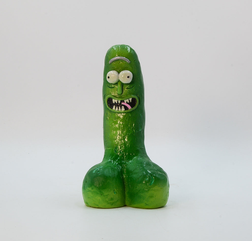 Pickle Dick