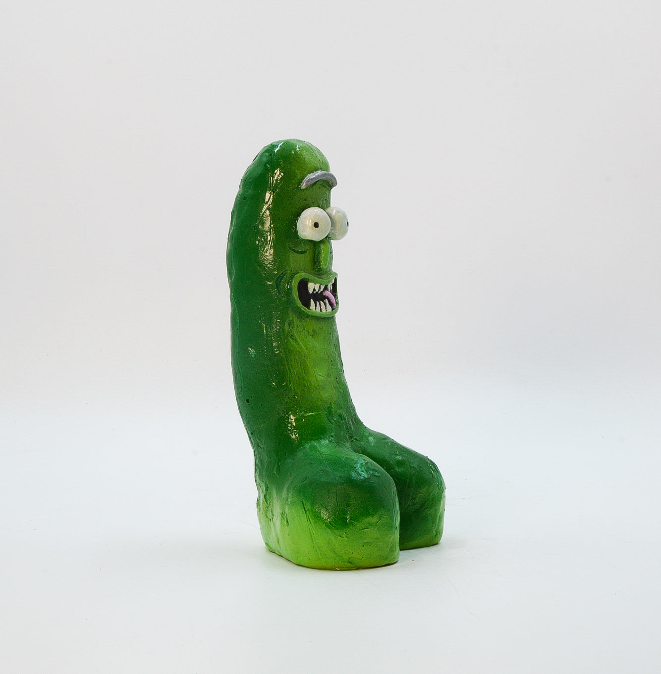 Pickle Dick
