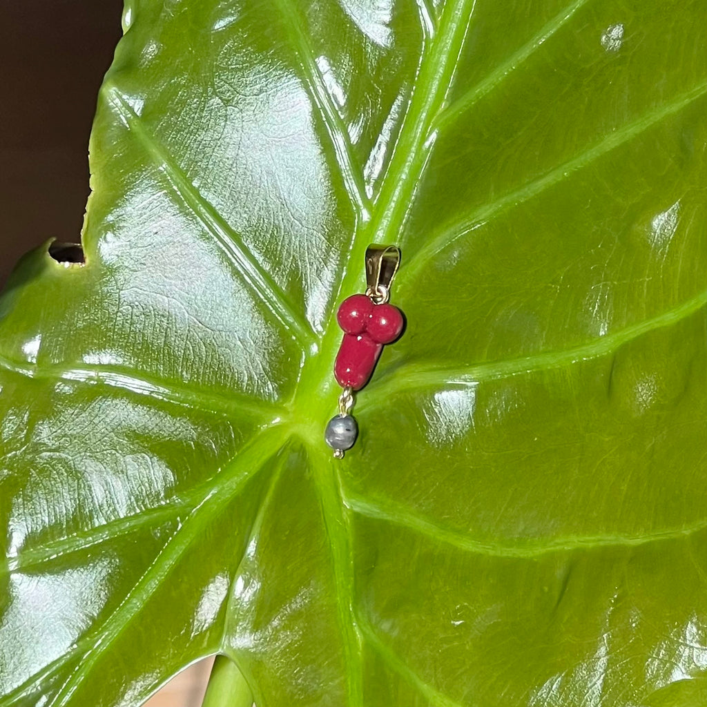Lucky Bits