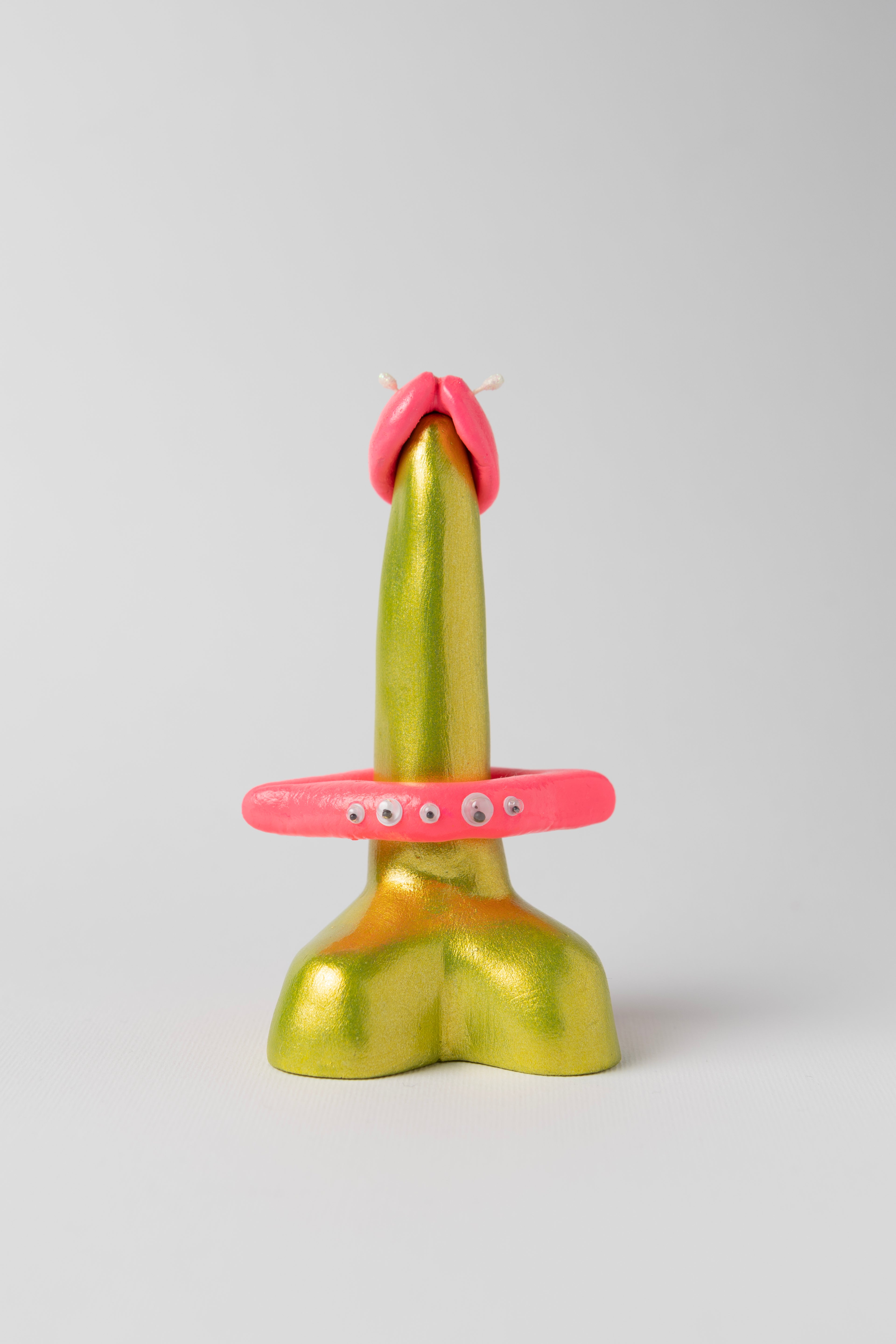 Cockstraterrestrial