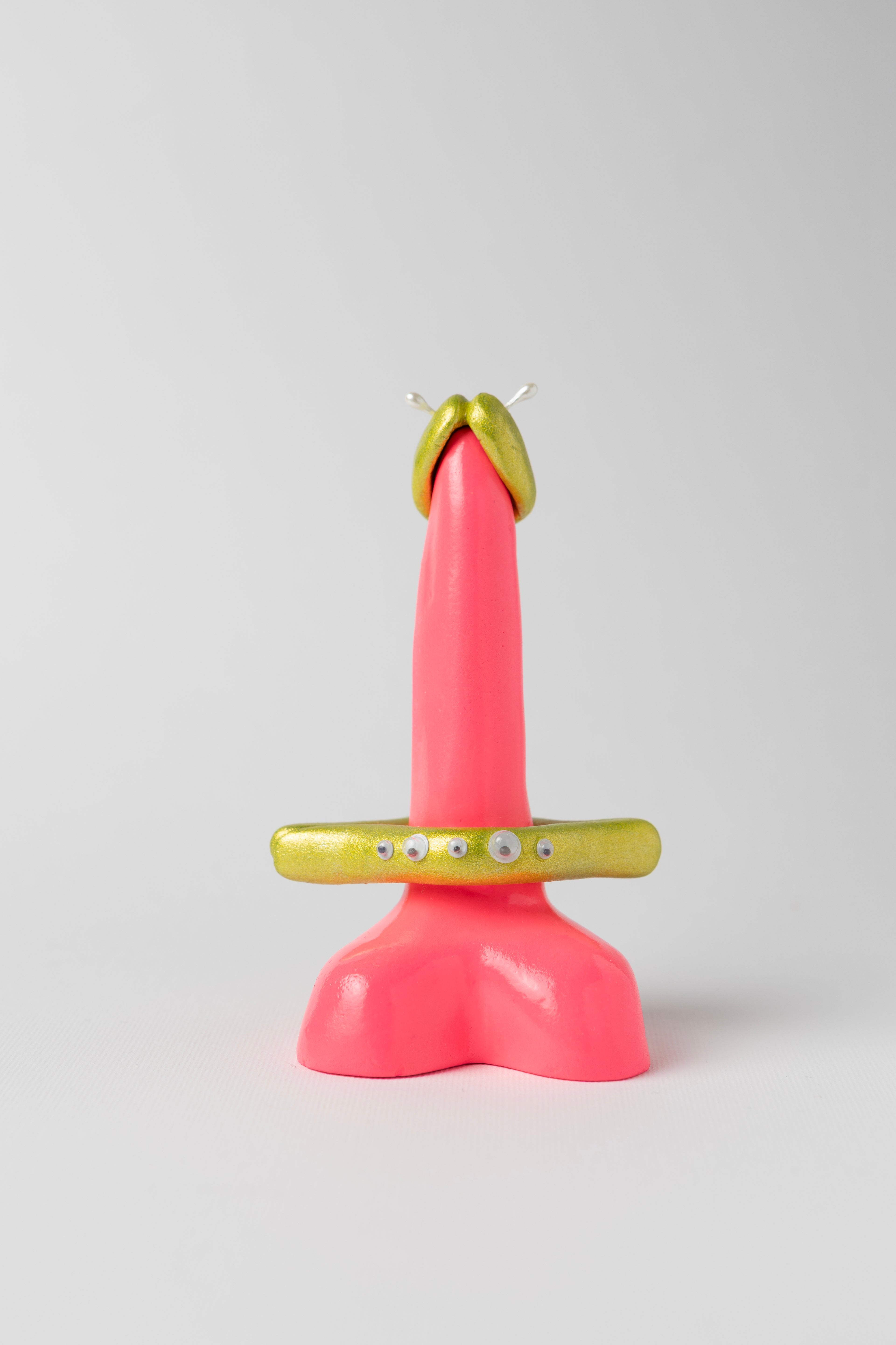 Cockstraterrestrial