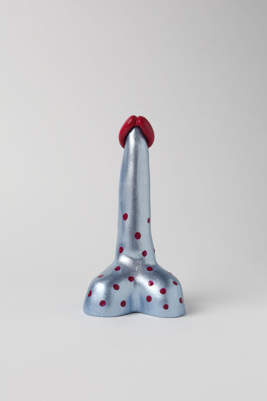 Polka Cock