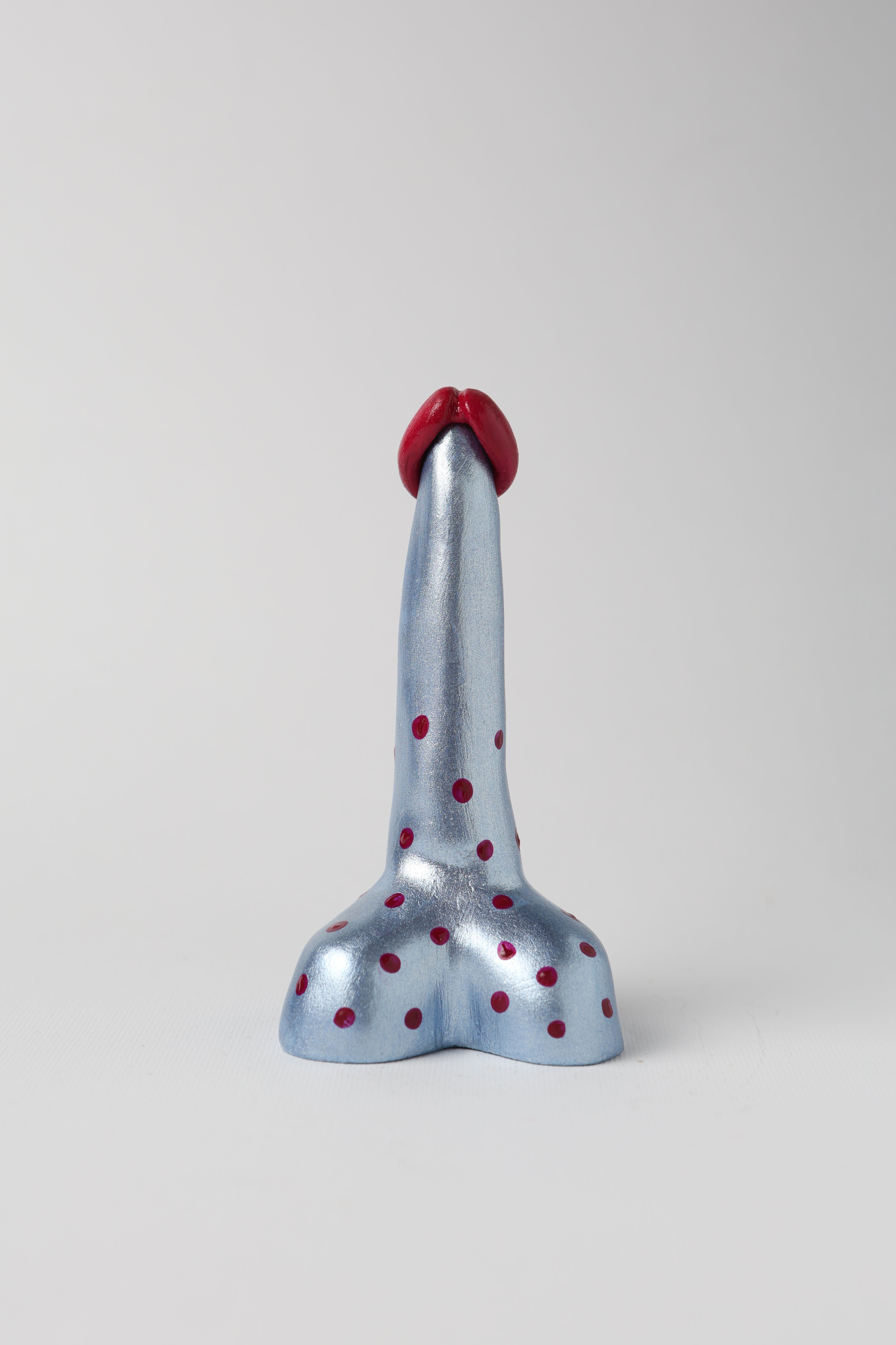 Polka Cock
