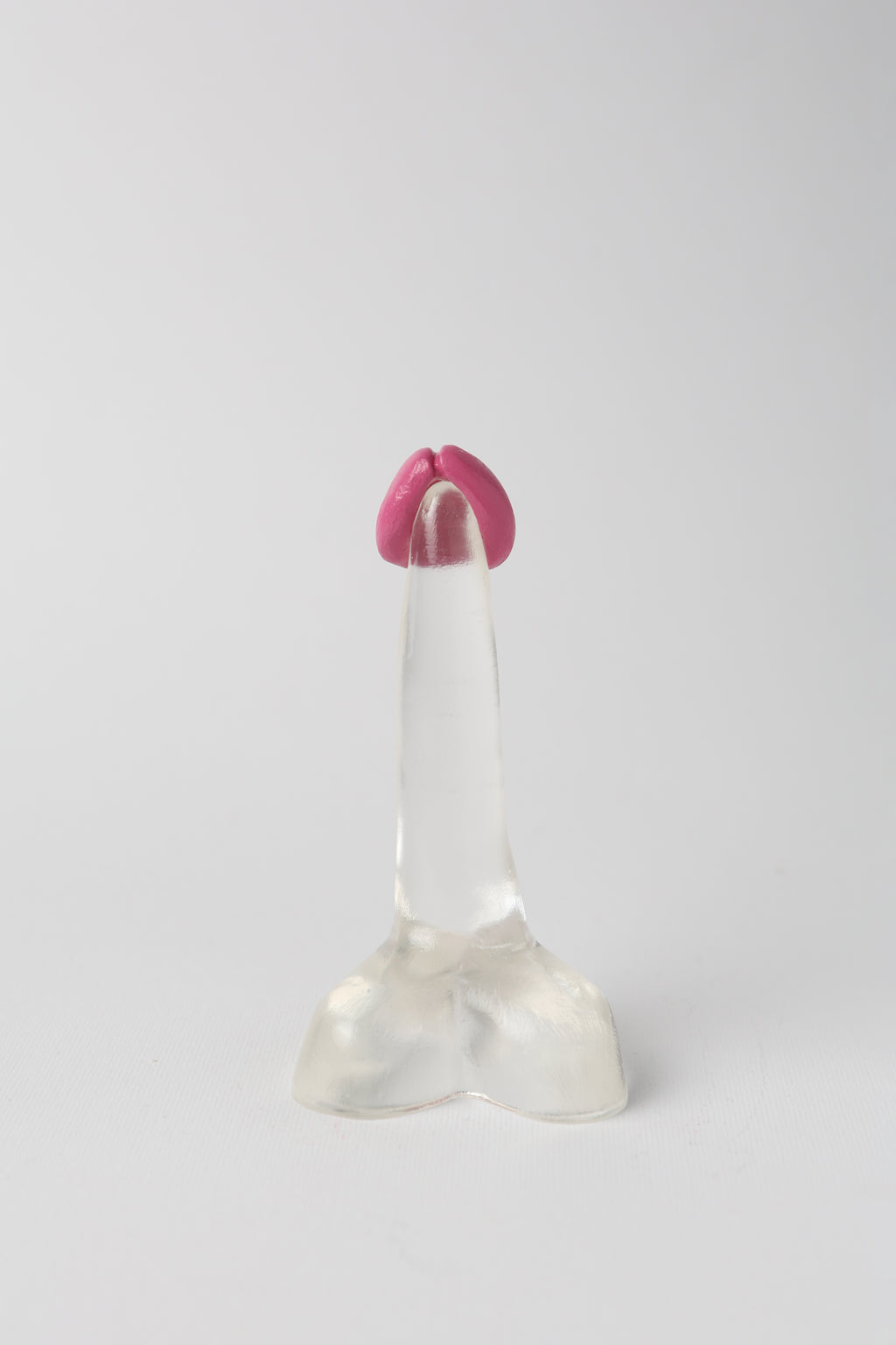 Clearly a Dick